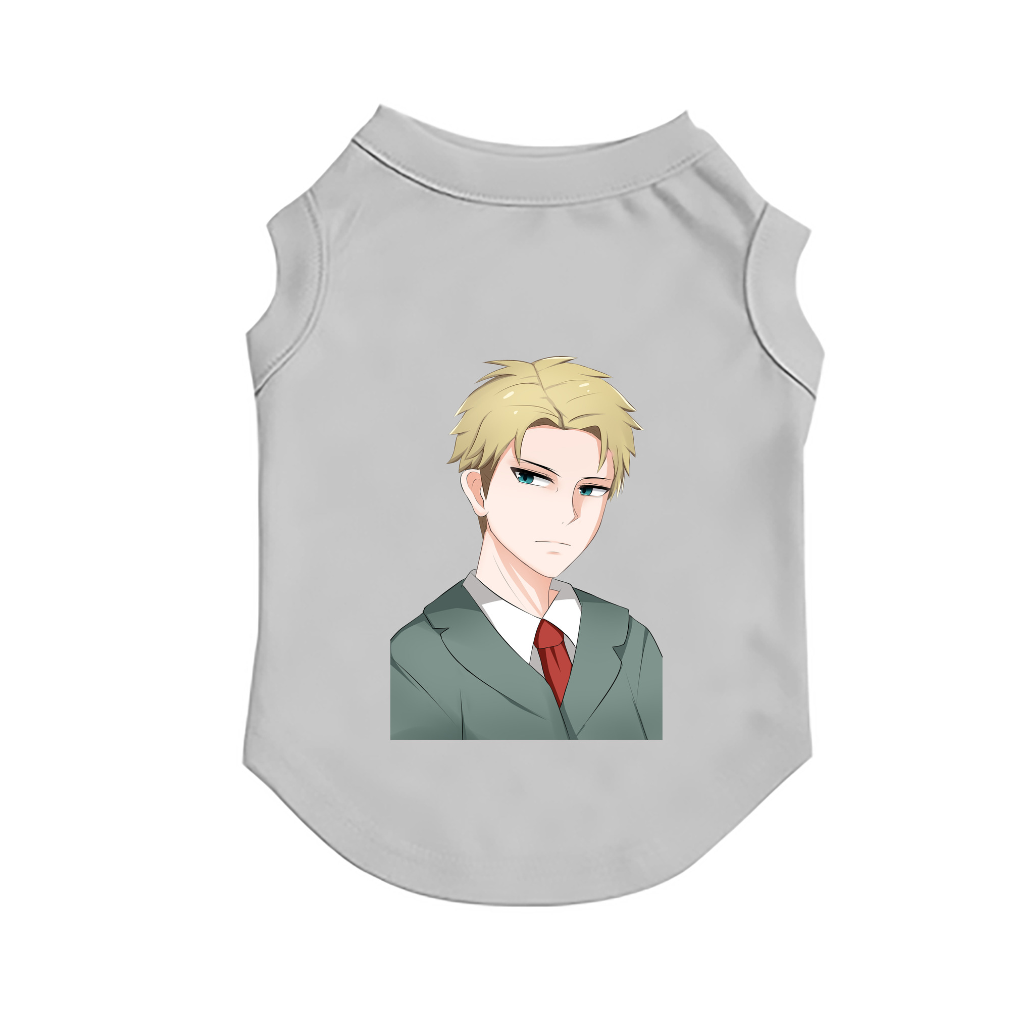 （画像用） SPY×FAMILY间谍家家酒 ペット用ベスト