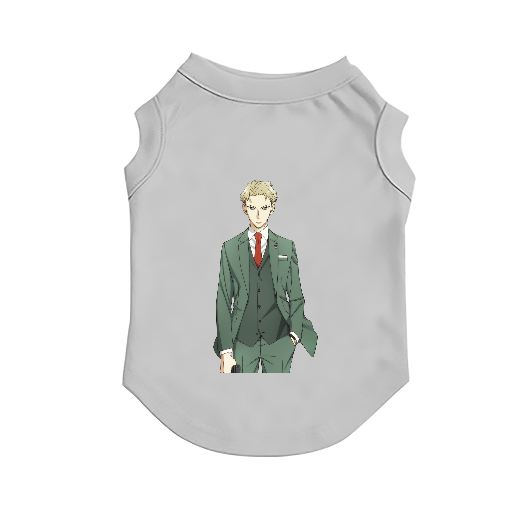 （画像用） SPY×FAMILY间谍家家酒 ペット用ベスト