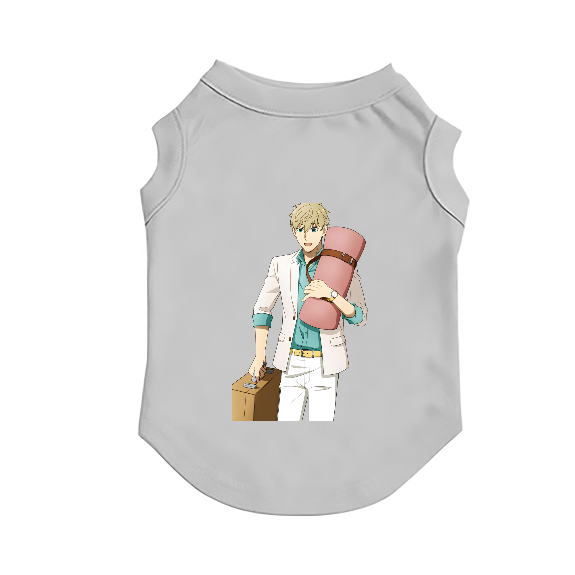 （画像用） SPY×FAMILY间谍家家酒 ペット用ベスト