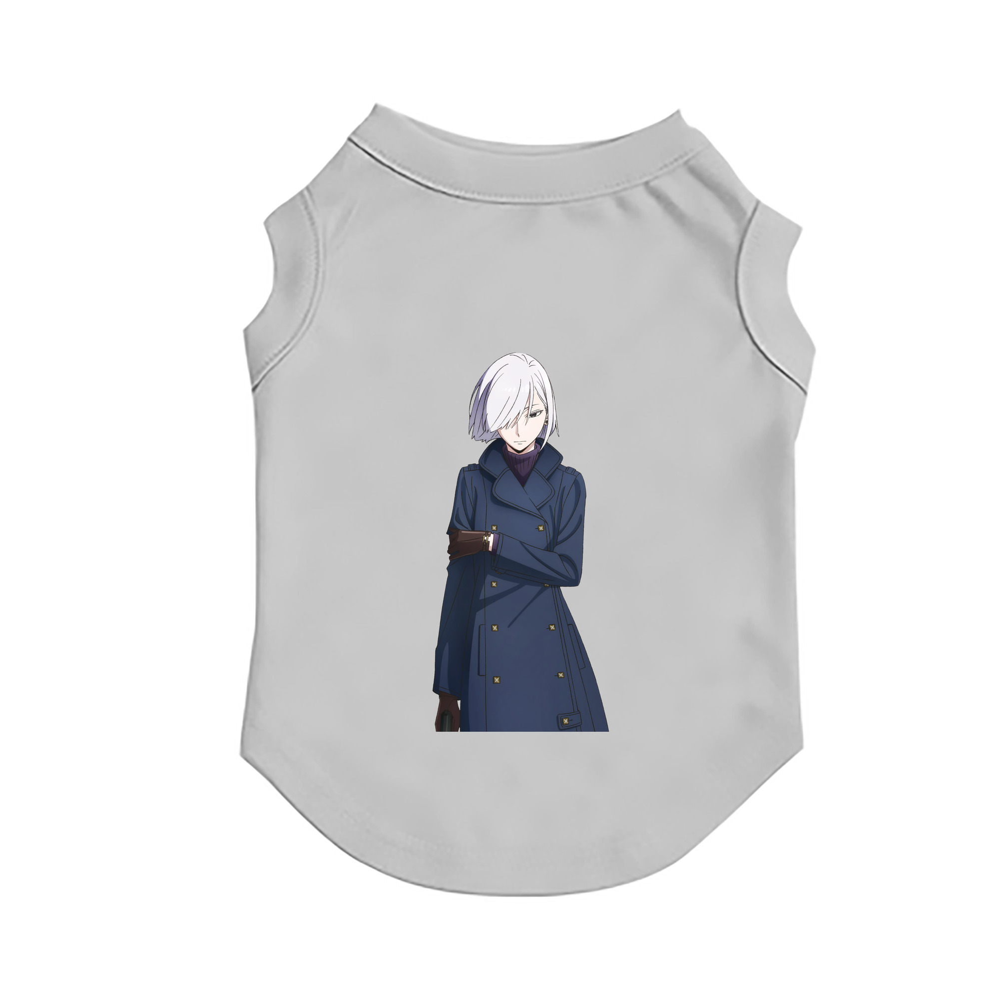（画像用） SPY×FAMILY间谍家家酒 ペット用ベスト