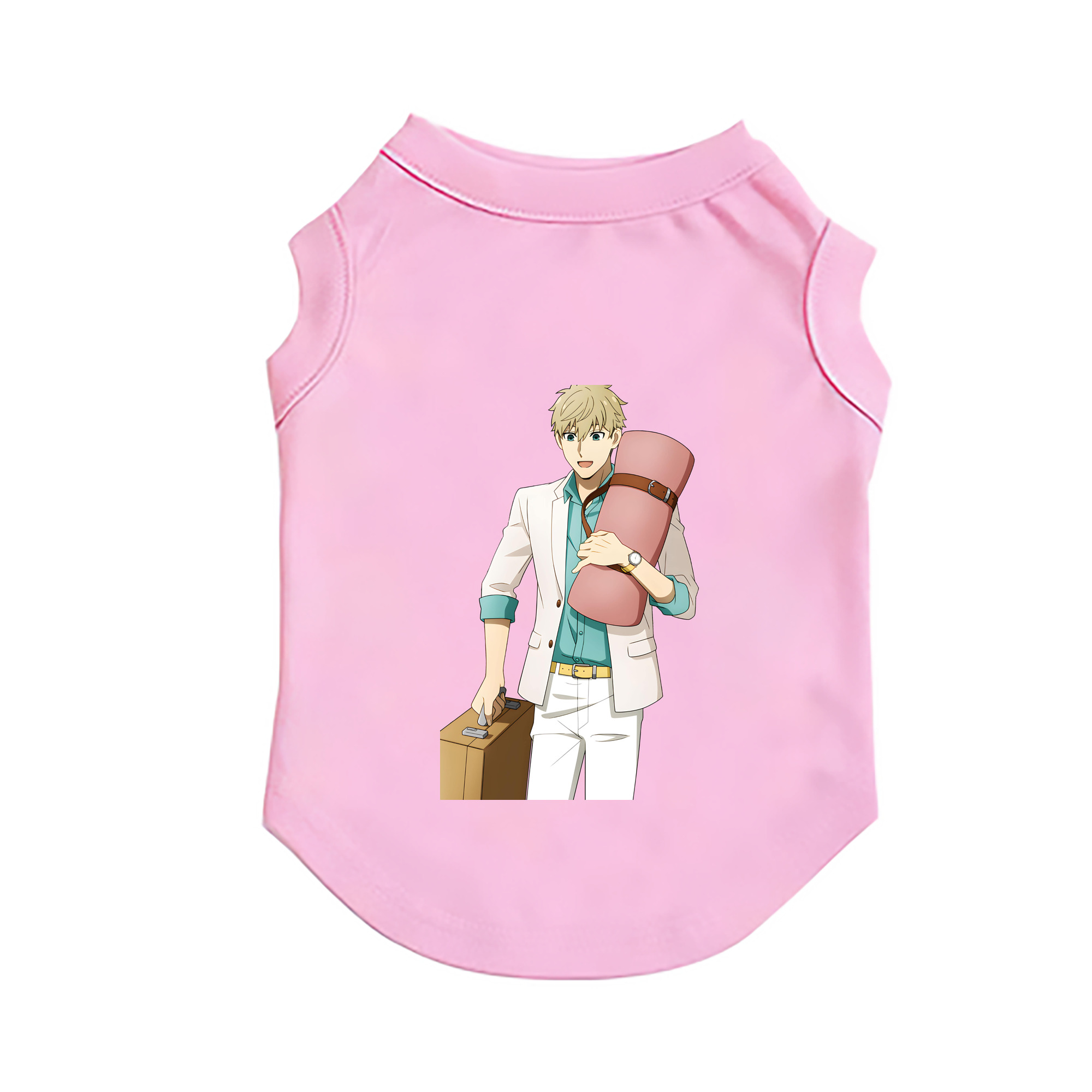 （画像用） SPY×FAMILY间谍家家酒 ペット用ベスト