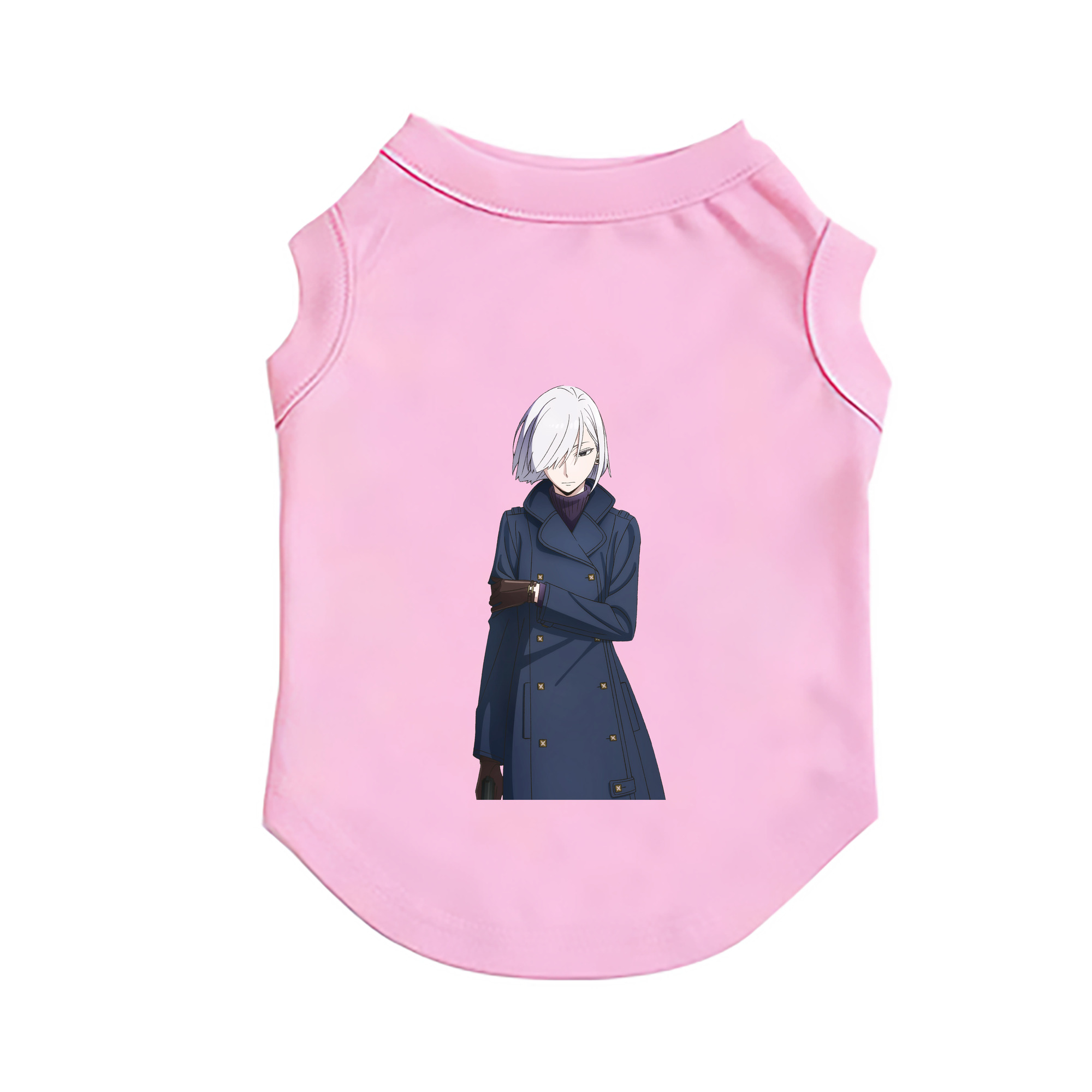（画像用） SPY×FAMILY间谍家家酒 ペット用ベスト