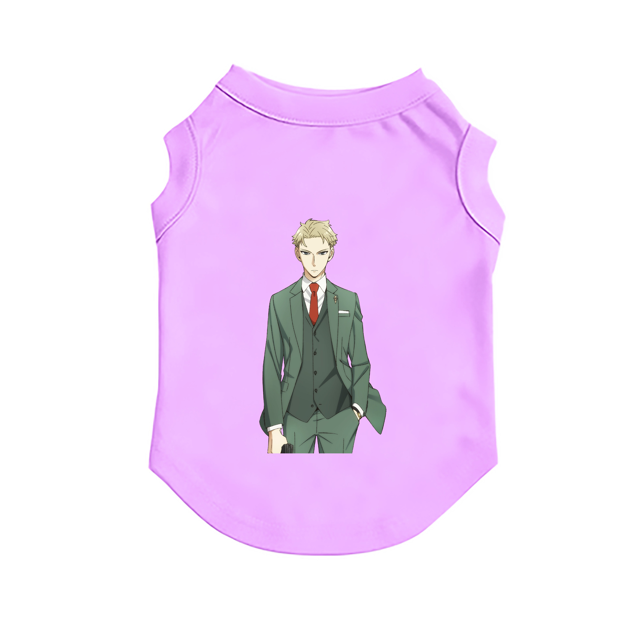 （画像用） SPY×FAMILY间谍家家酒 ペット用ベスト