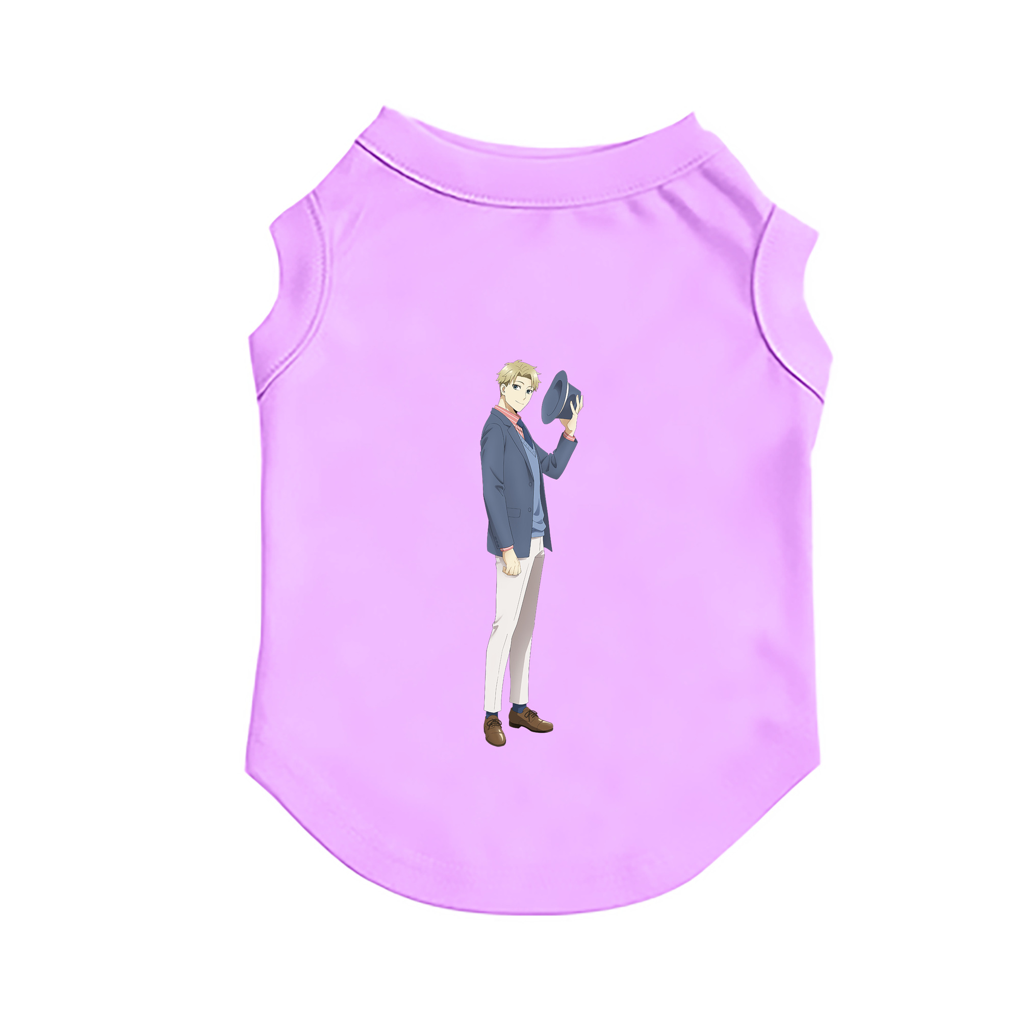 （画像用） SPY×FAMILY间谍家家酒 ペット用ベスト