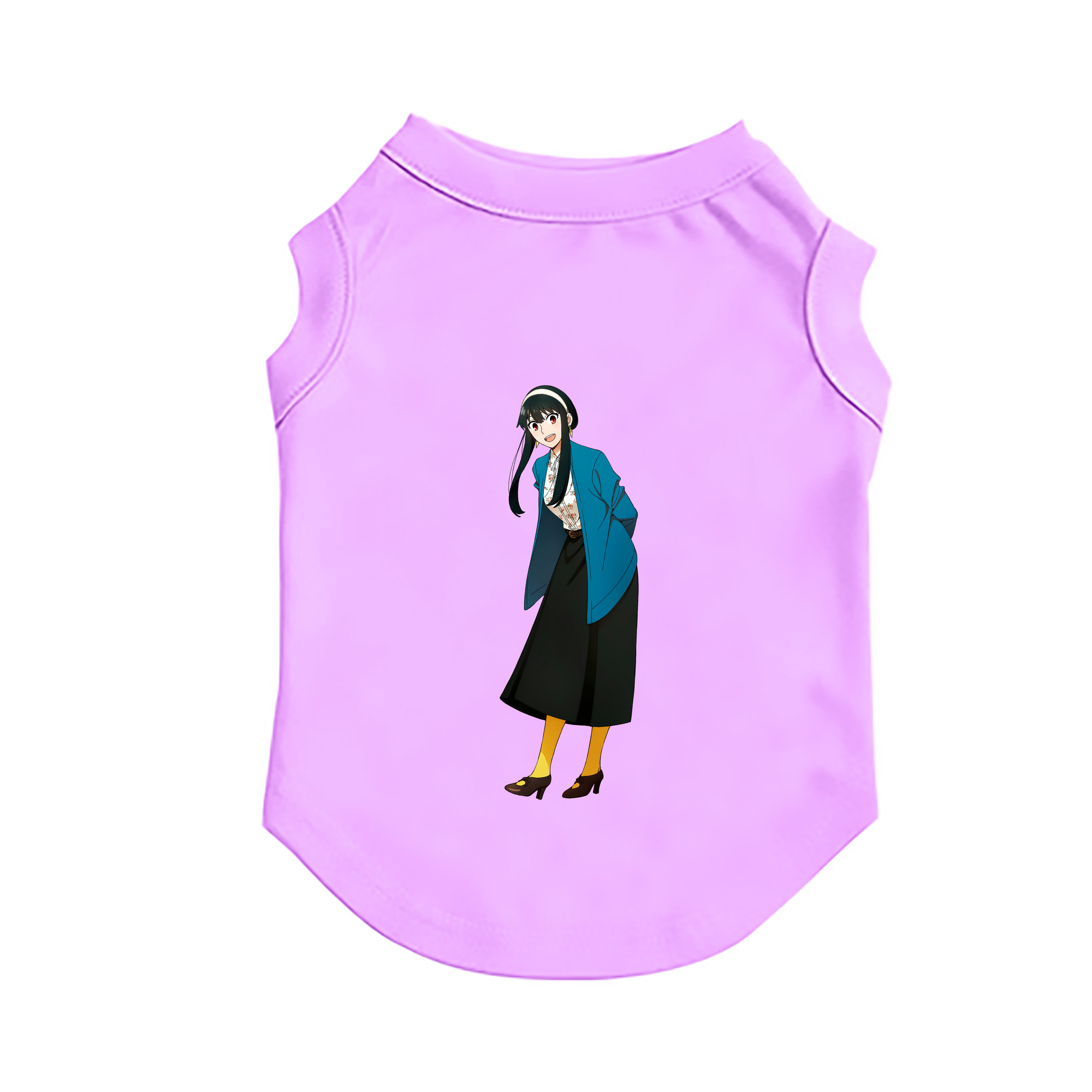 （画像用） SPY×FAMILY间谍家家酒 ペット用ベスト