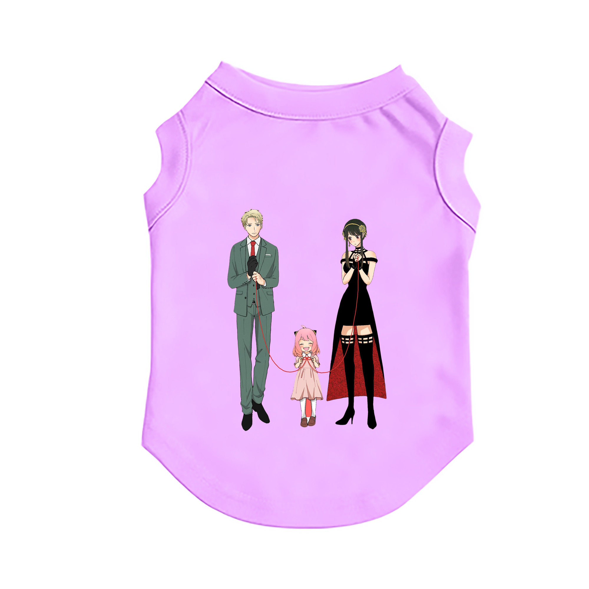 （画像用） SPY×FAMILY间谍家家酒 ペット用ベスト
