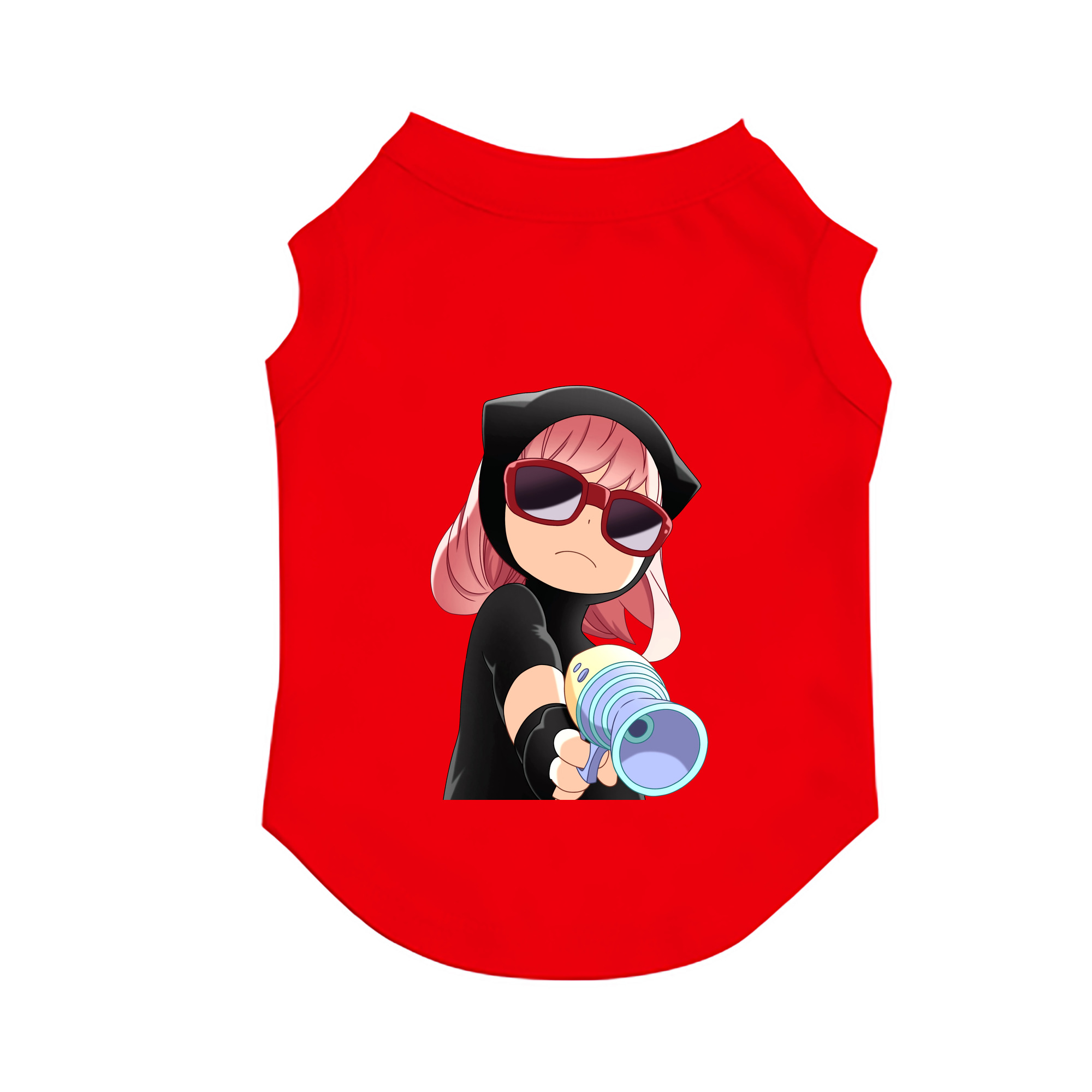 （画像用） SPY×FAMILY间谍家家酒 ペット用ベスト
