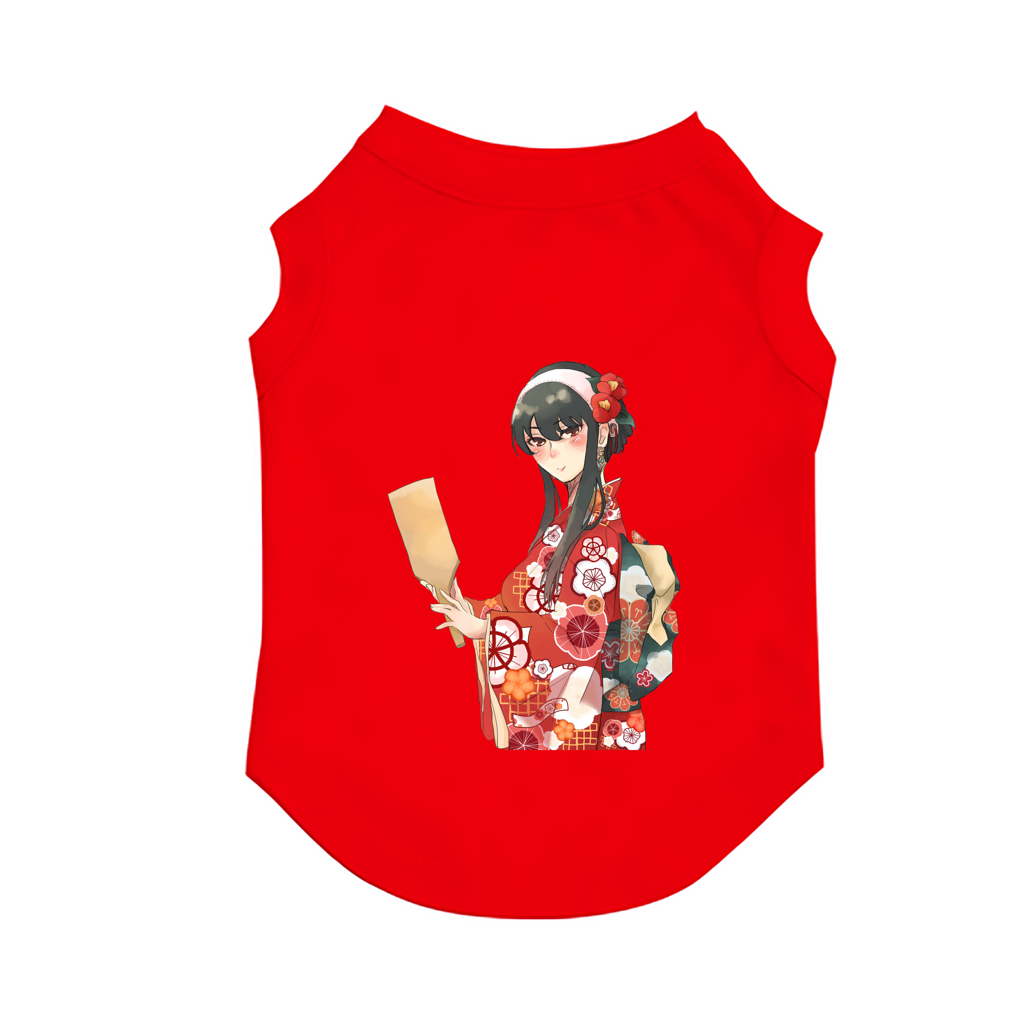 （画像用） SPY×FAMILY间谍家家酒 ペット用ベスト