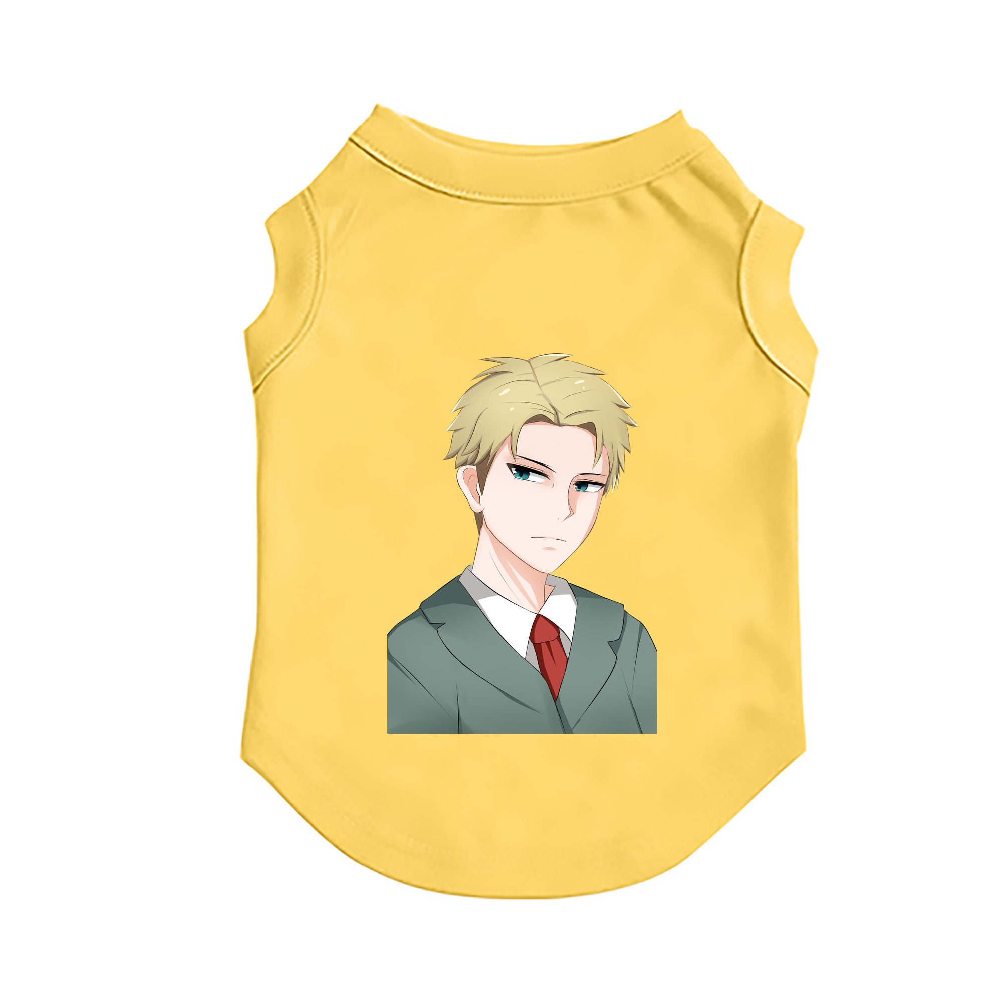 （画像用） SPY×FAMILY间谍家家酒 ペット用ベスト
