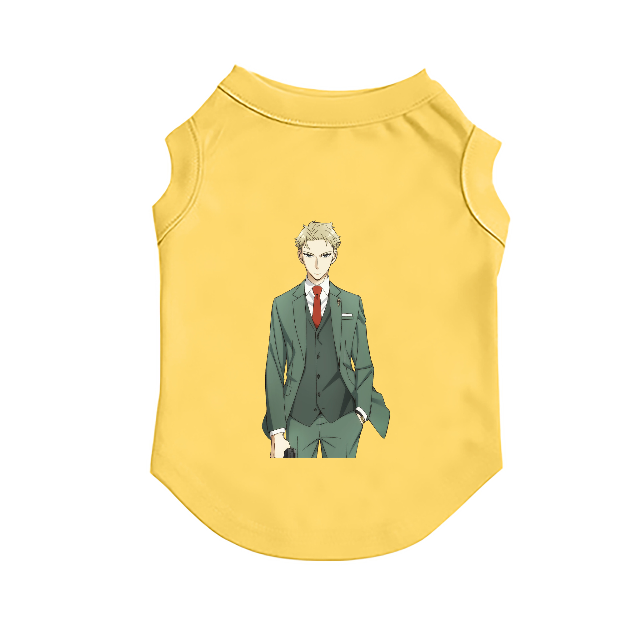 （画像用） SPY×FAMILY间谍家家酒 ペット用ベスト