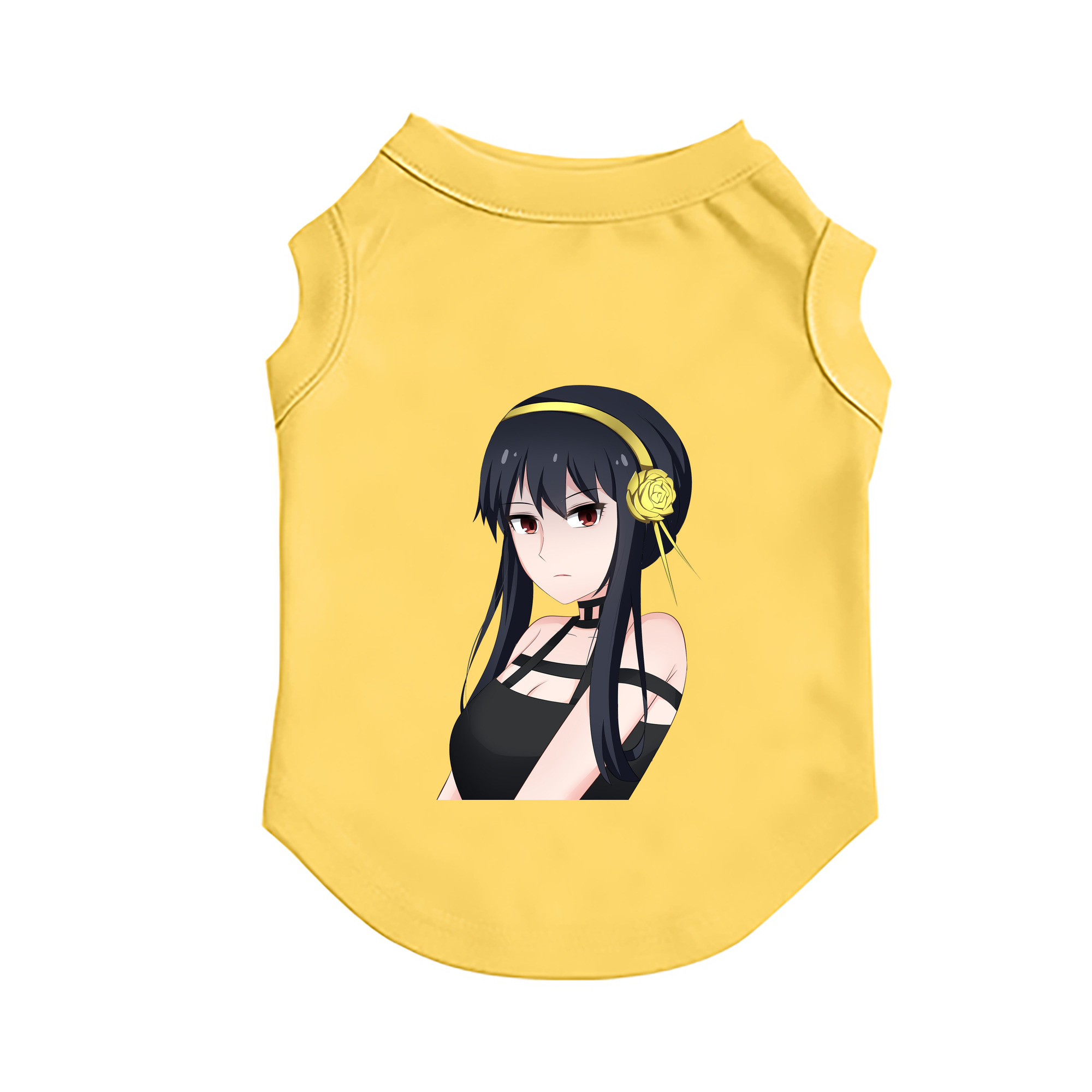 （画像用） SPY×FAMILY间谍家家酒 ペット用ベスト