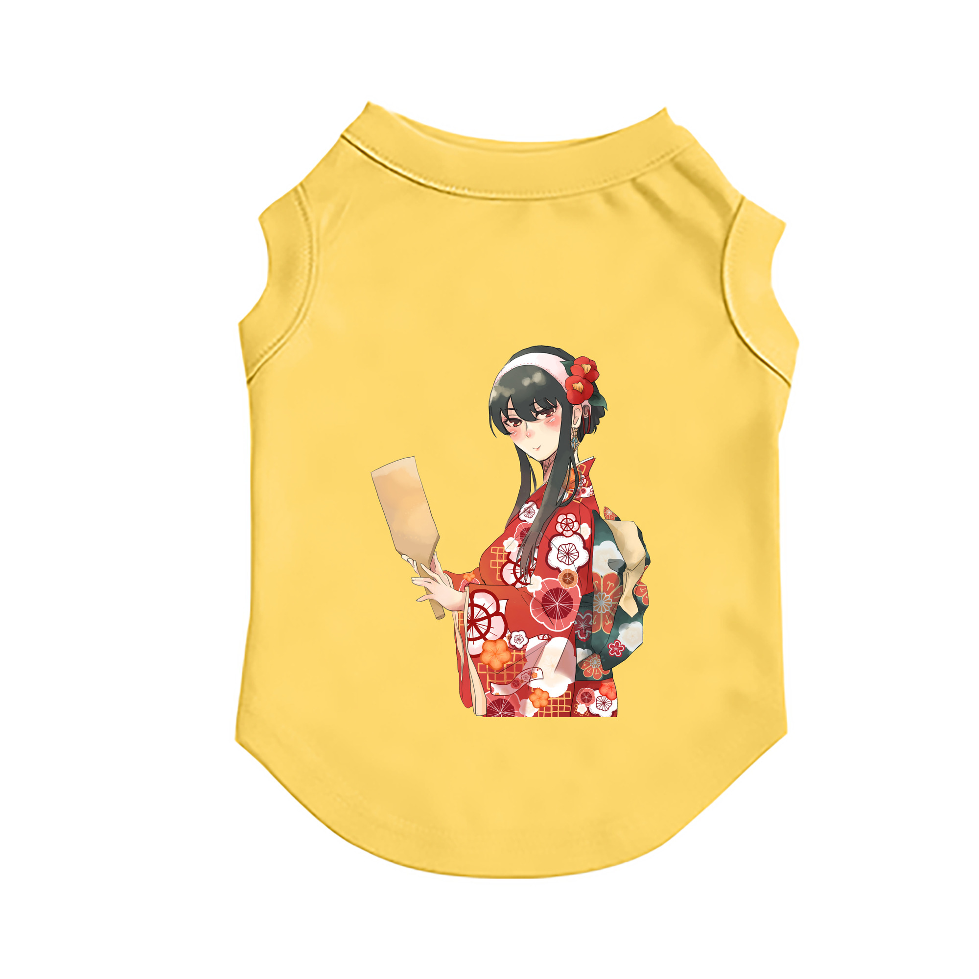 （画像用） SPY×FAMILY间谍家家酒 ペット用ベスト
