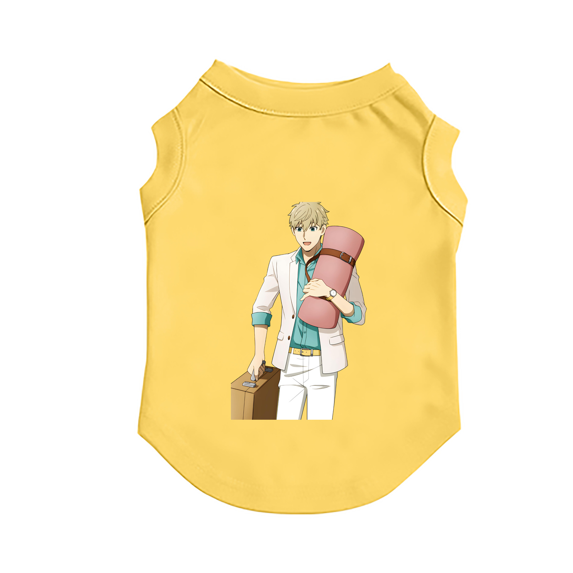 （画像用） SPY×FAMILY间谍家家酒 ペット用ベスト