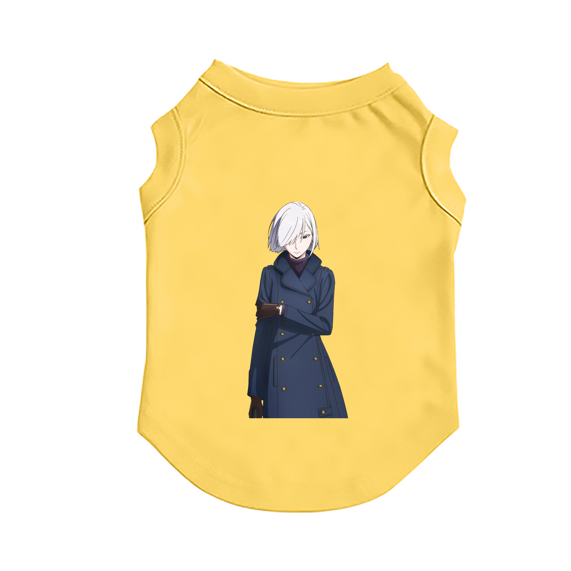 （画像用） SPY×FAMILY间谍家家酒 ペット用ベスト