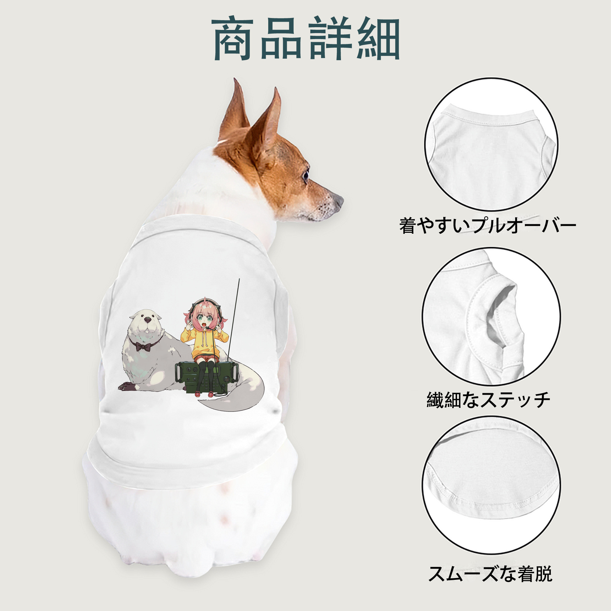 一般的なイメージ