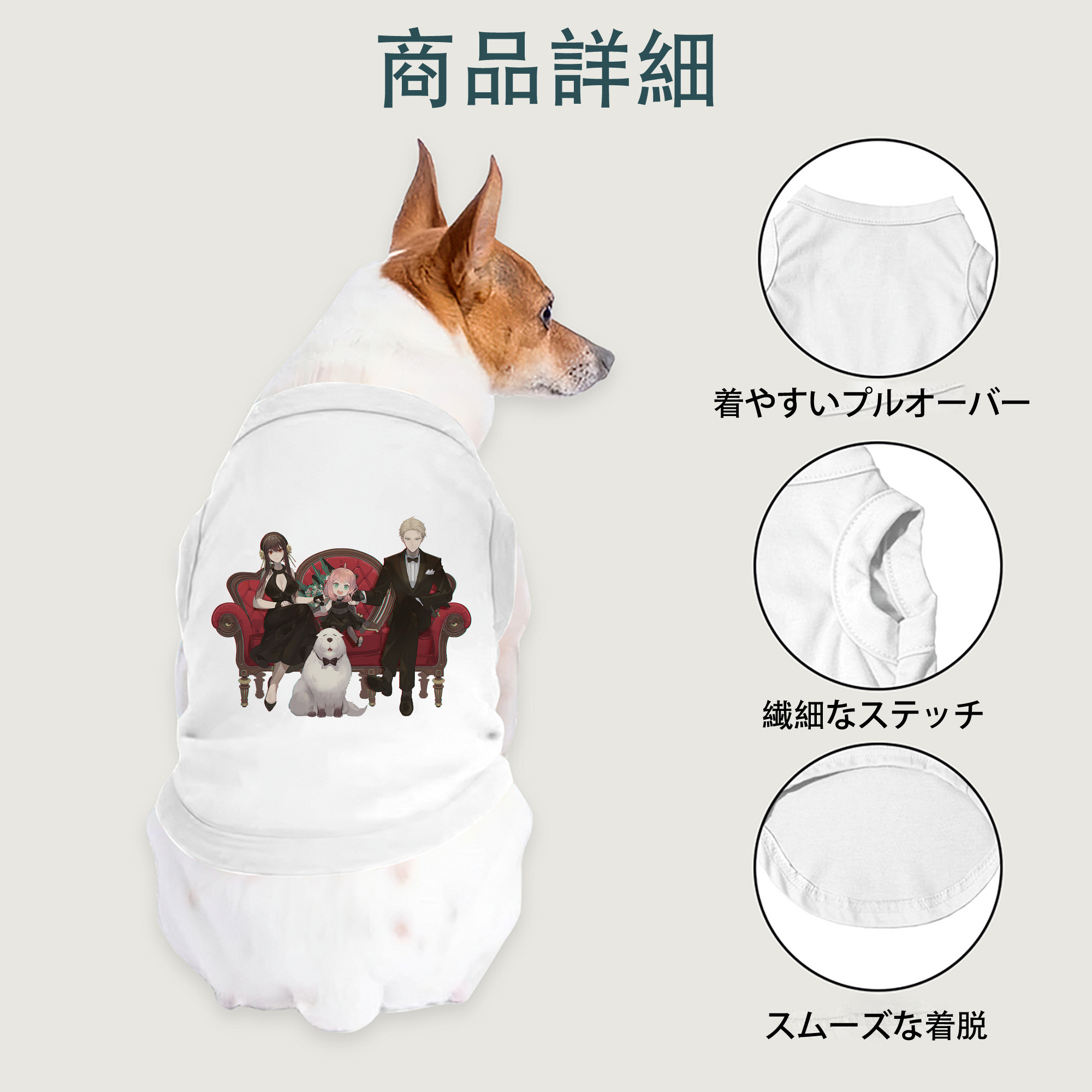 一般的なイメージ