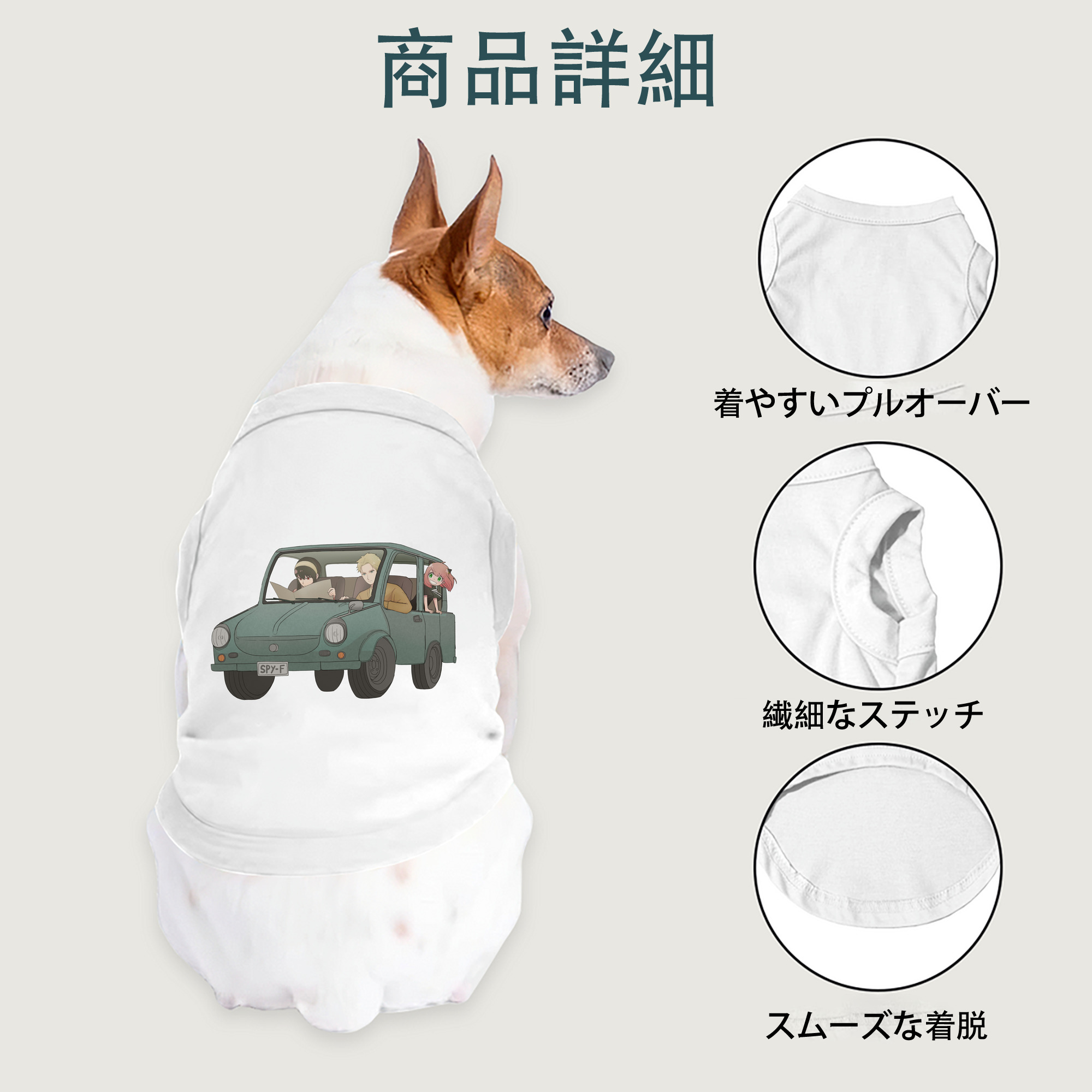 一般的なイメージ