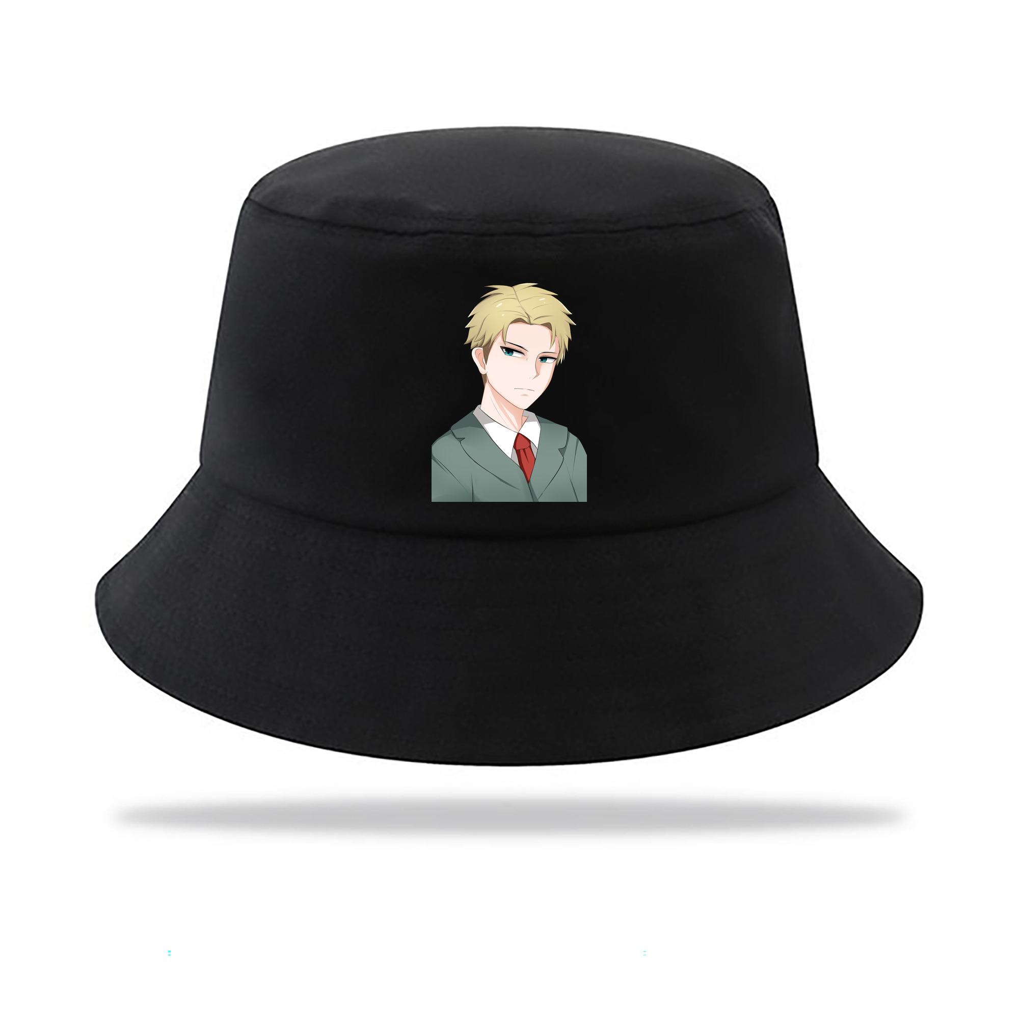 （画像用） SPY×FAMILY间谍家家酒 アウトドア日除けバケットハット