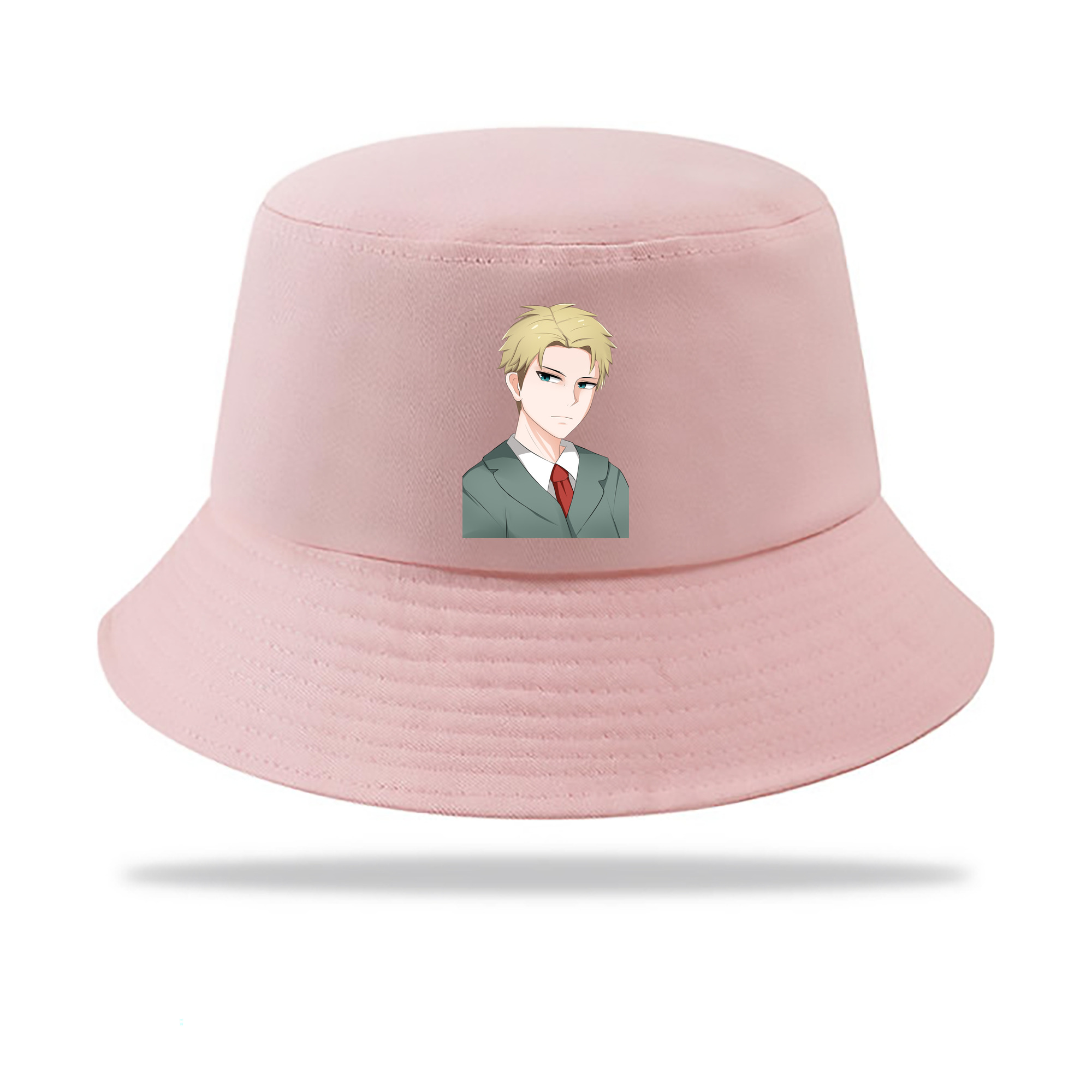 （画像用） SPY×FAMILY间谍家家酒 アウトドア日除けバケットハット