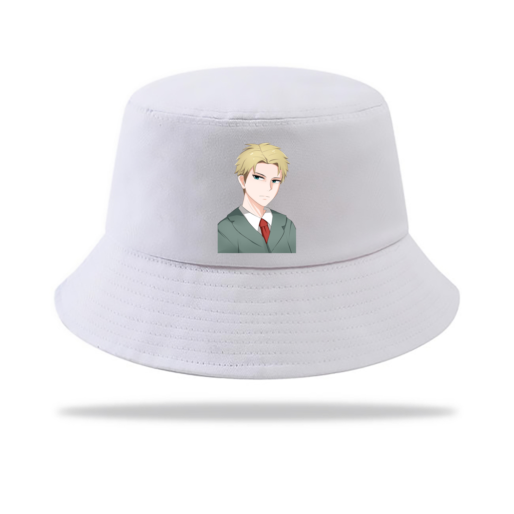 （画像用） SPY×FAMILY间谍家家酒 アウトドア日除けバケットハット
