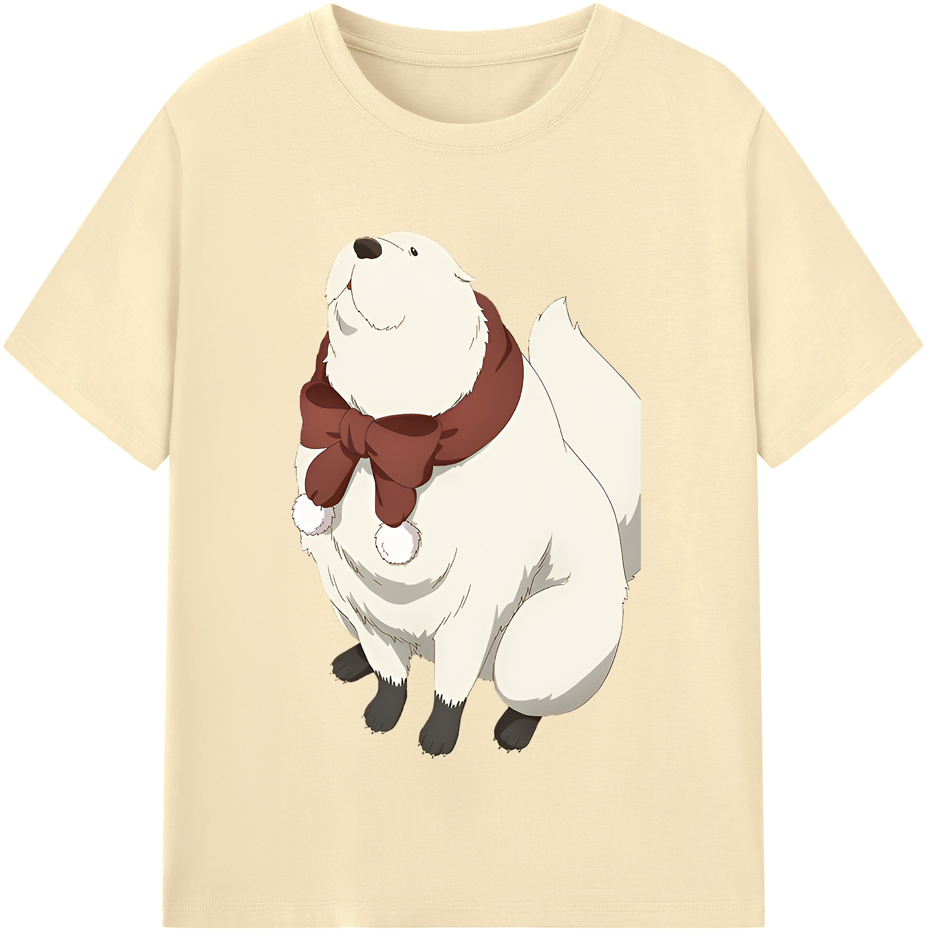 （画像用） SPY×FAMILY间谍家家酒 綿100％半袖Tシャツ（フロントプリント）