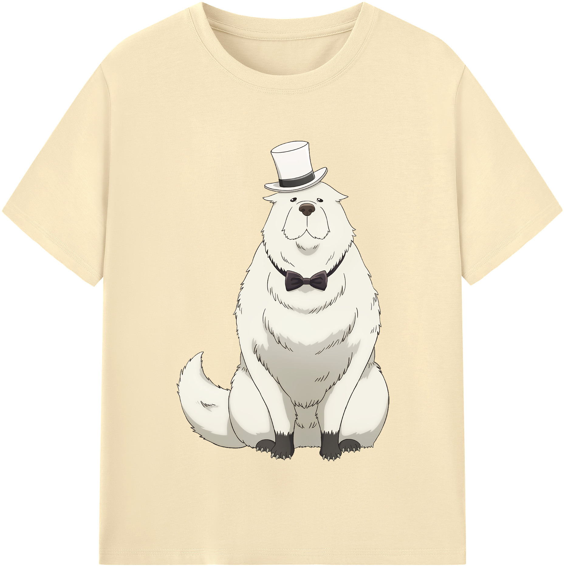 （画像用） SPY×FAMILY间谍家家酒 綿100％半袖Tシャツ（フロントプリント）