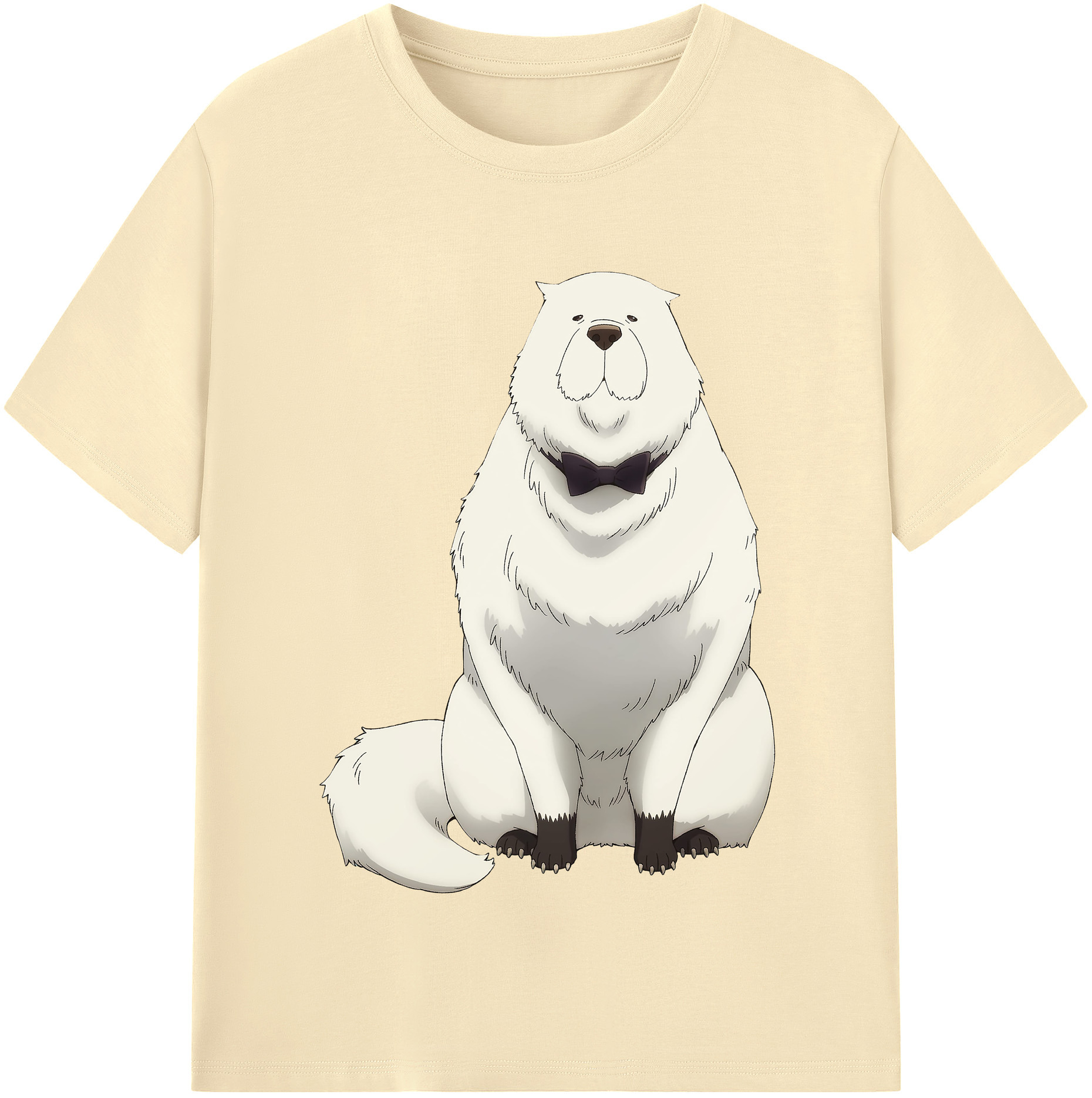 （画像用） SPY×FAMILY间谍家家酒 綿100％半袖Tシャツ（フロントプリント）