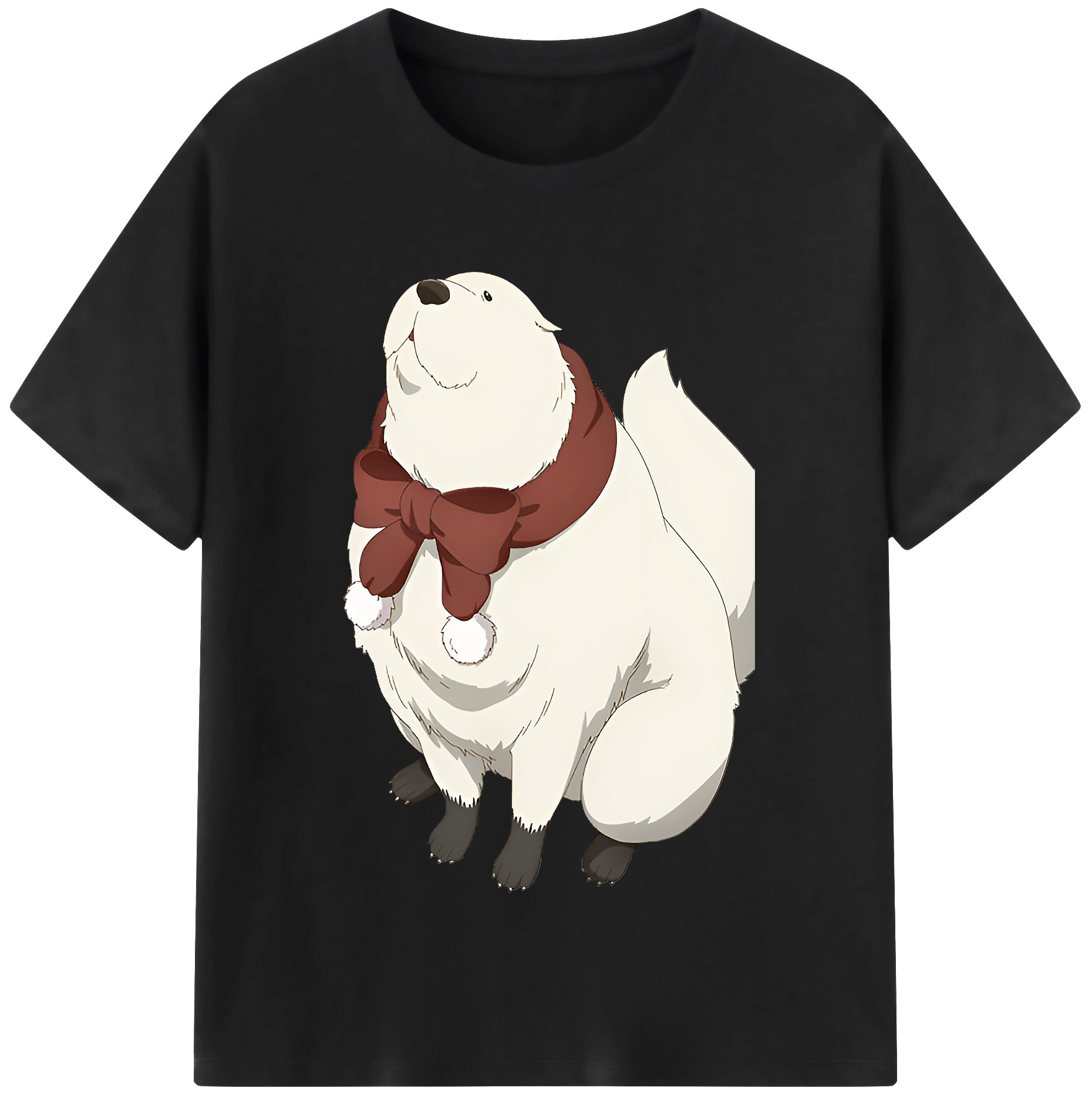 （画像用） SPY×FAMILY间谍家家酒 綿100％半袖Tシャツ（フロントプリント）