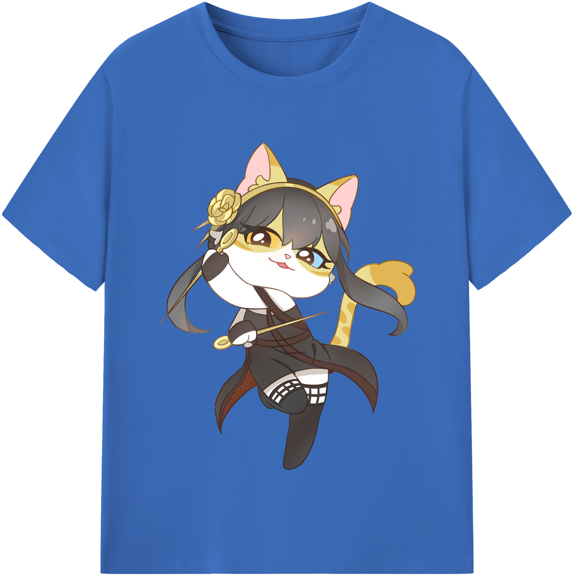 （画像用） SPY×FAMILY间谍家家酒 綿100％半袖Tシャツ（フロントプリント）