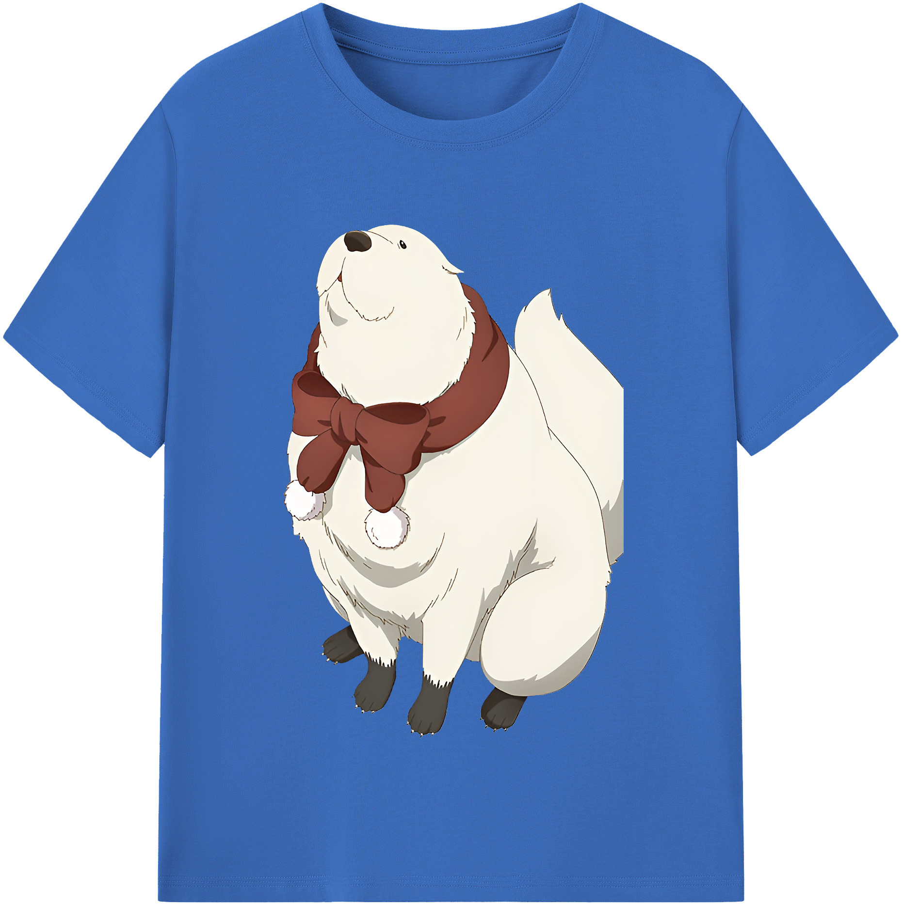 （画像用） SPY×FAMILY间谍家家酒 綿100％半袖Tシャツ（フロントプリント）