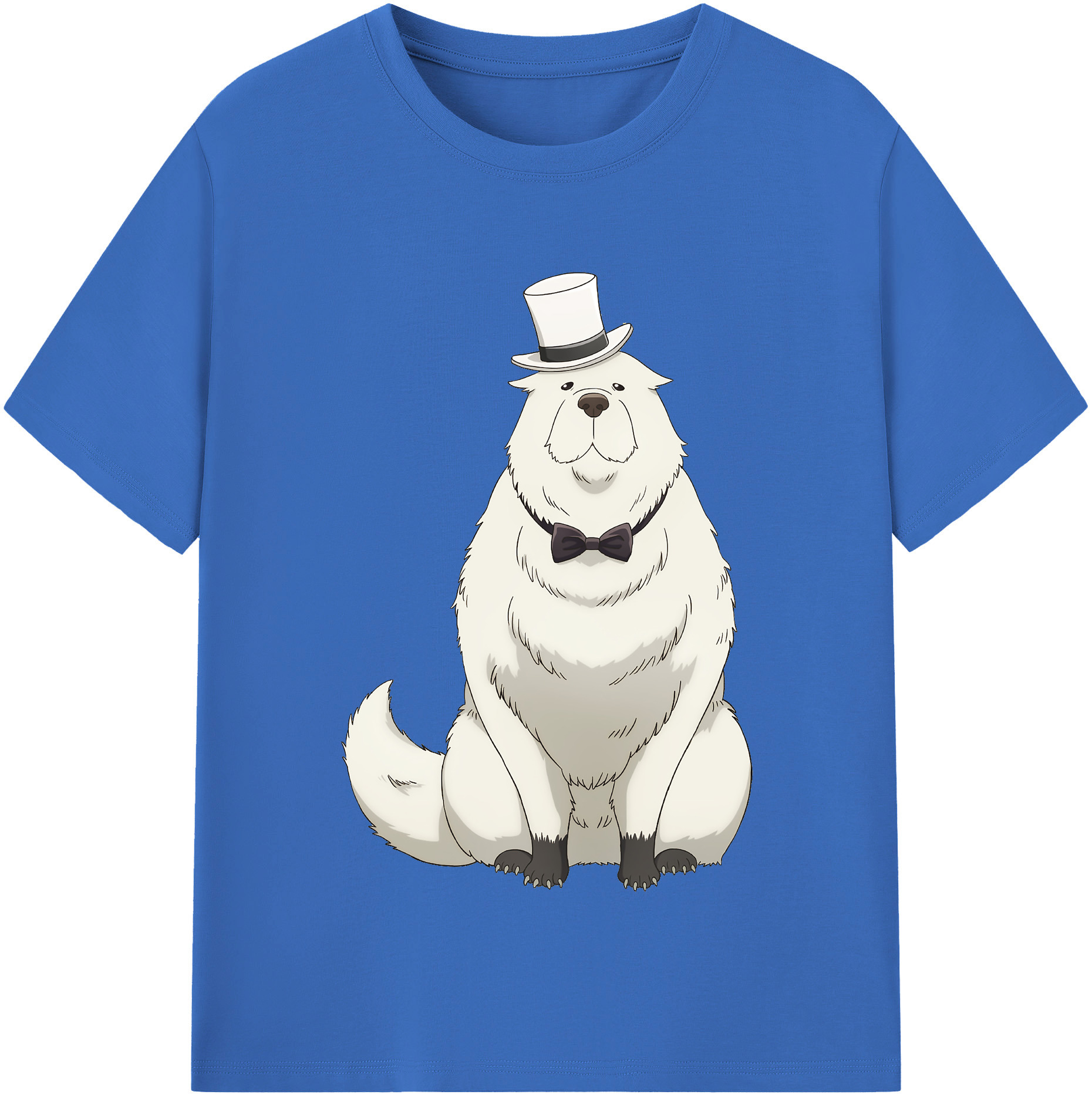 （画像用） SPY×FAMILY间谍家家酒 綿100％半袖Tシャツ（フロントプリント）