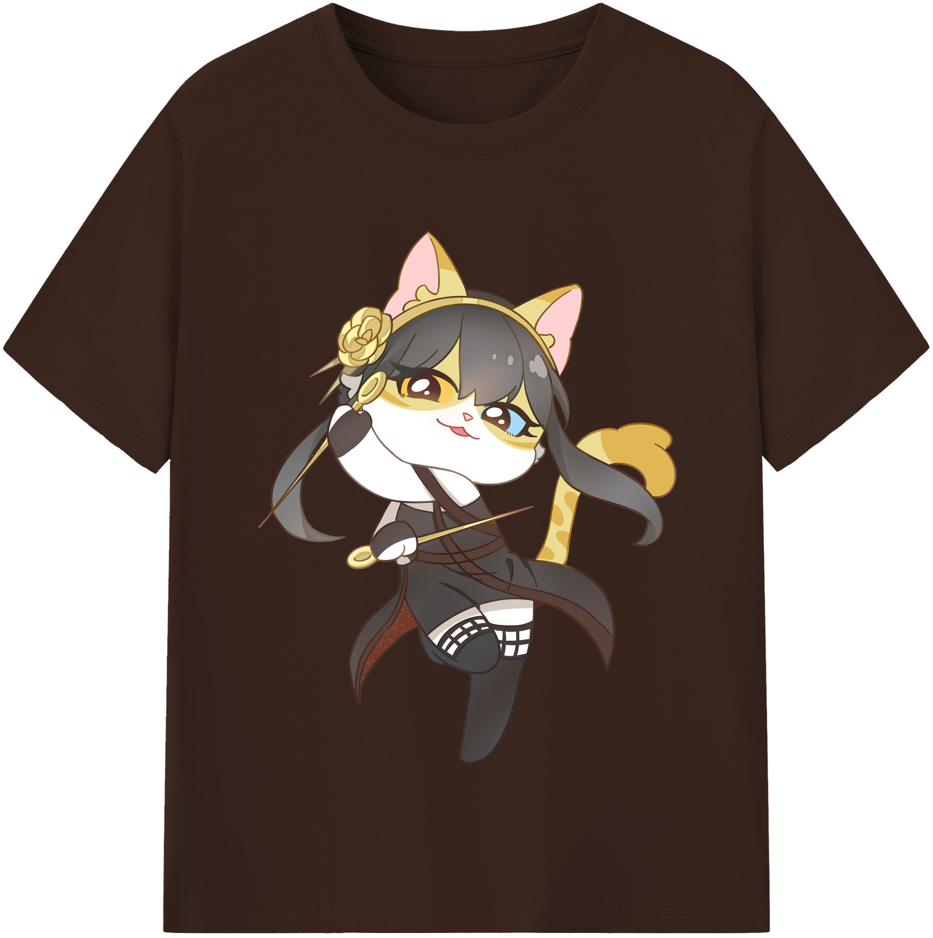 （画像用） SPY×FAMILY间谍家家酒 綿100％半袖Tシャツ（フロントプリント）