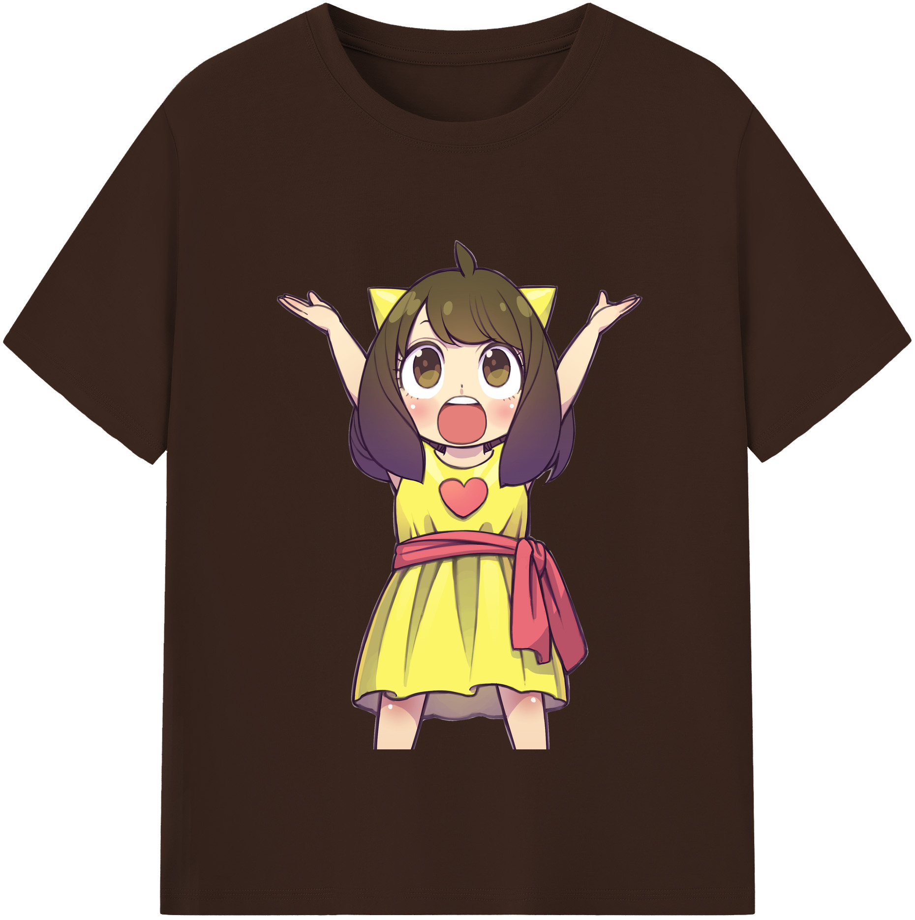 （画像用） SPY×FAMILY间谍家家酒 綿100％半袖Tシャツ（フロントプリント）