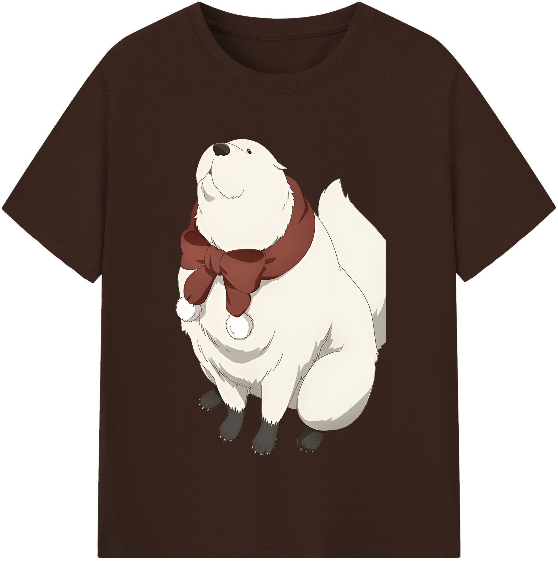 （画像用） SPY×FAMILY间谍家家酒 綿100％半袖Tシャツ（フロントプリント）