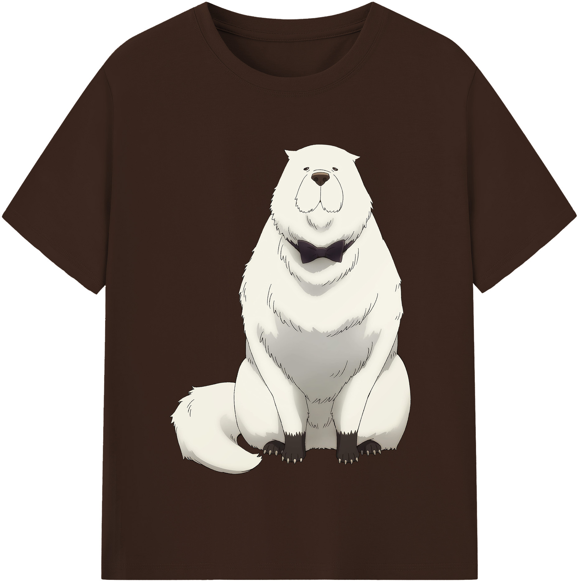 （画像用） SPY×FAMILY间谍家家酒 綿100％半袖Tシャツ（フロントプリント）