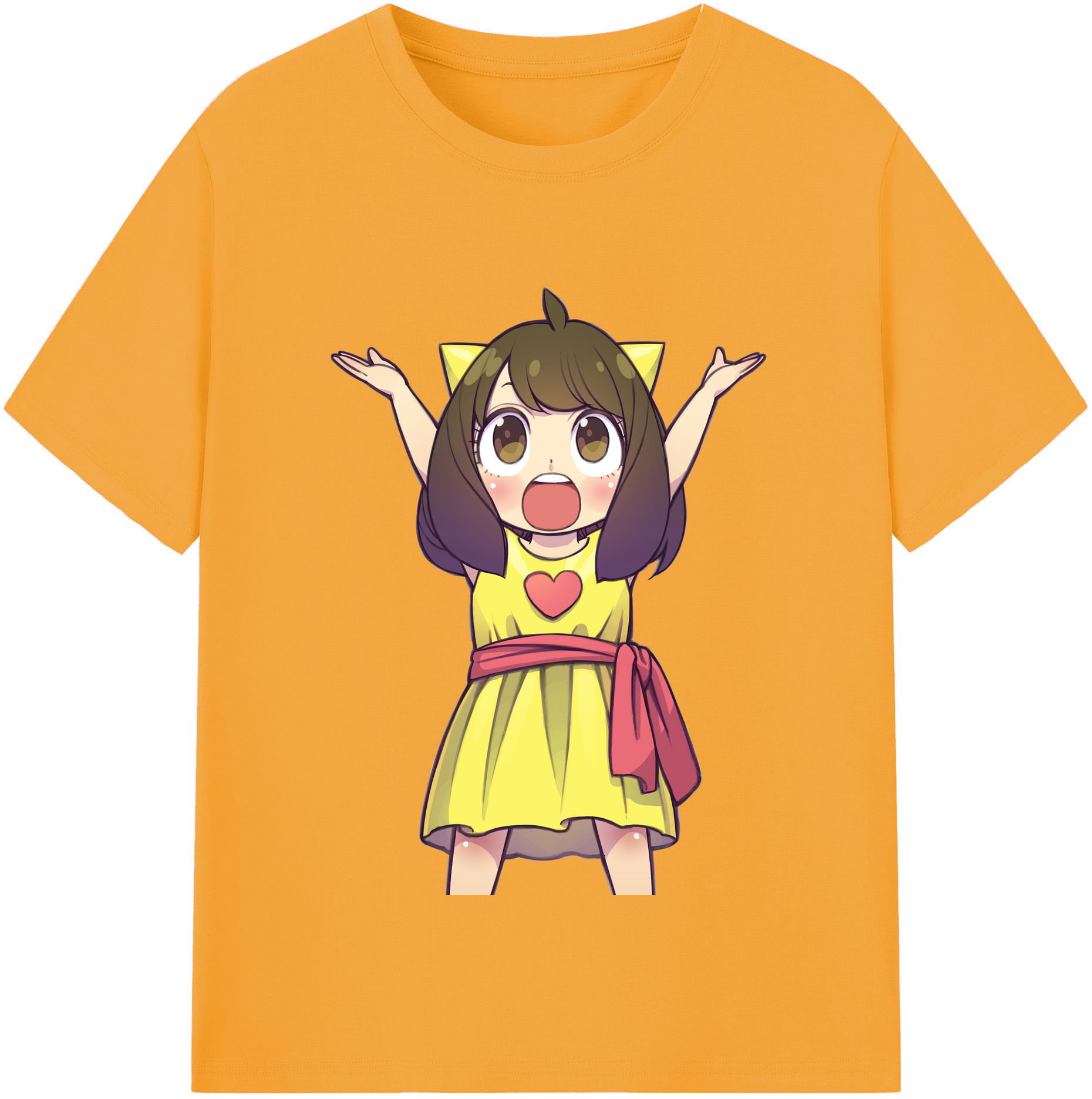 （画像用） SPY×FAMILY间谍家家酒 綿100％半袖Tシャツ（フロントプリント）