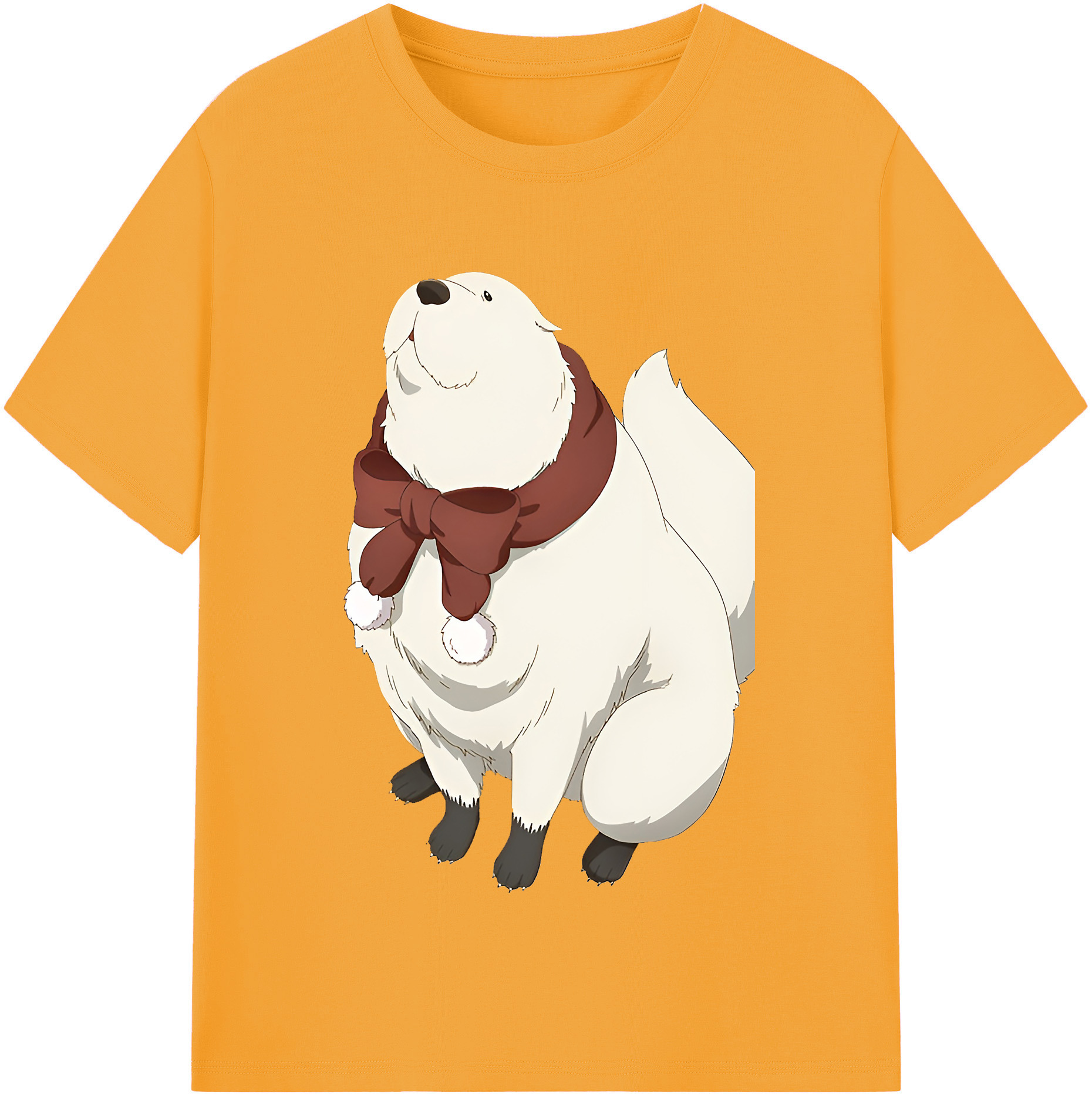 （画像用） SPY×FAMILY间谍家家酒 綿100％半袖Tシャツ（フロントプリント）