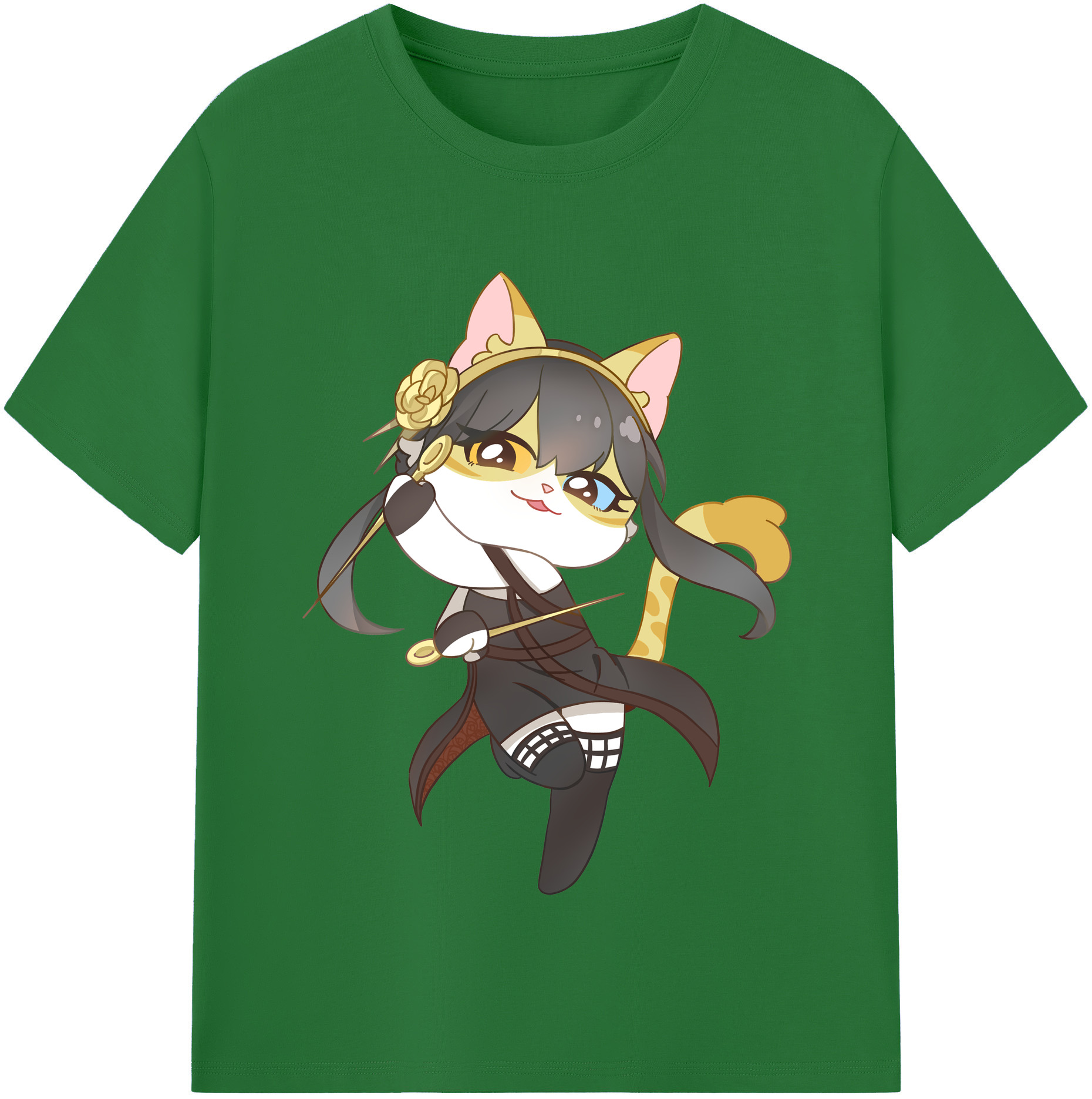 （画像用） SPY×FAMILY间谍家家酒 綿100％半袖Tシャツ（フロントプリント）