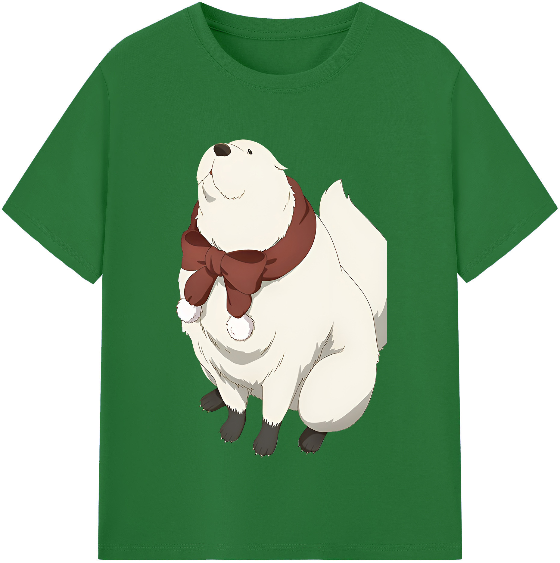 （画像用） SPY×FAMILY间谍家家酒 綿100％半袖Tシャツ（フロントプリント）