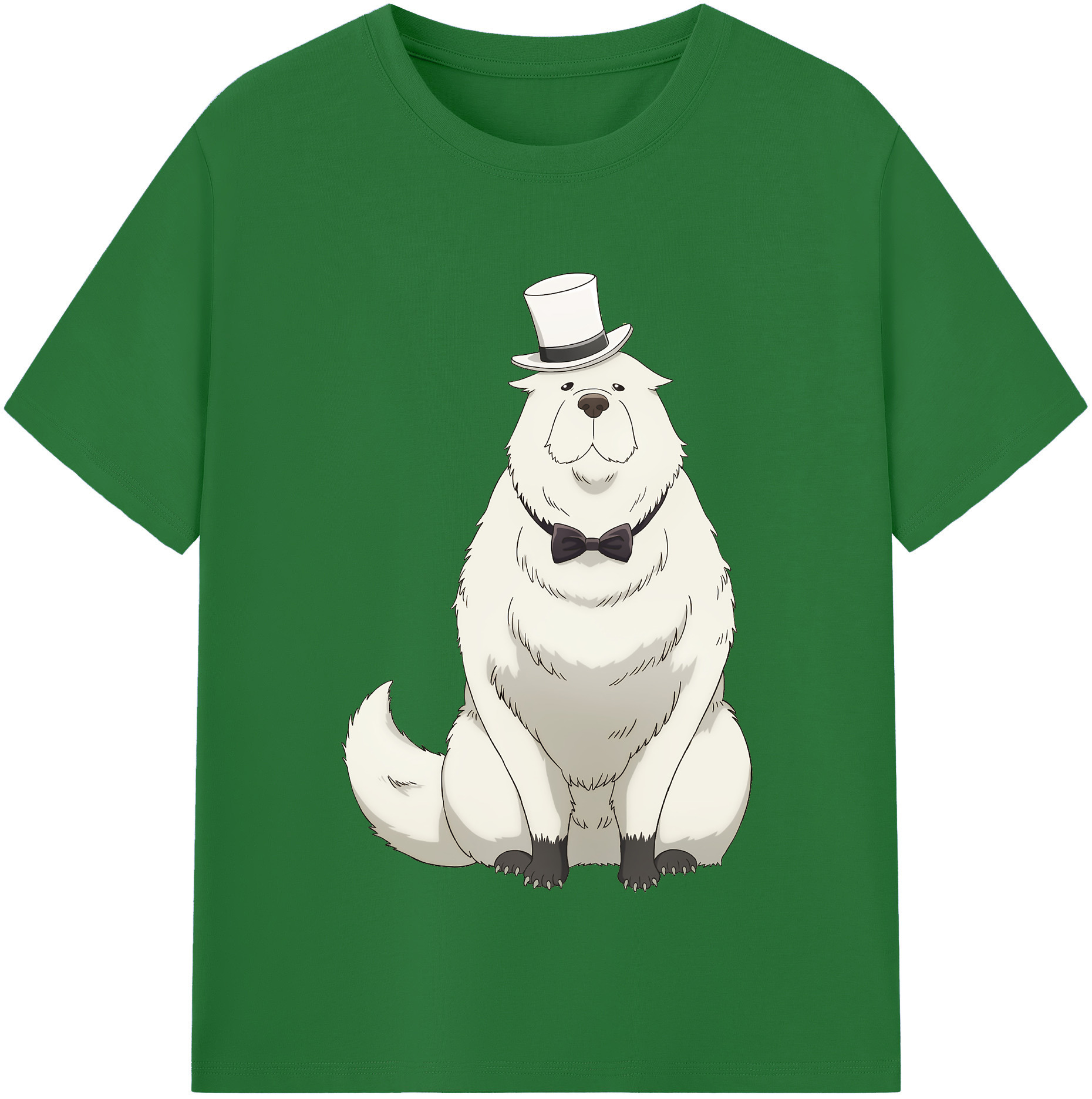 （画像用） SPY×FAMILY间谍家家酒 綿100％半袖Tシャツ（フロントプリント）