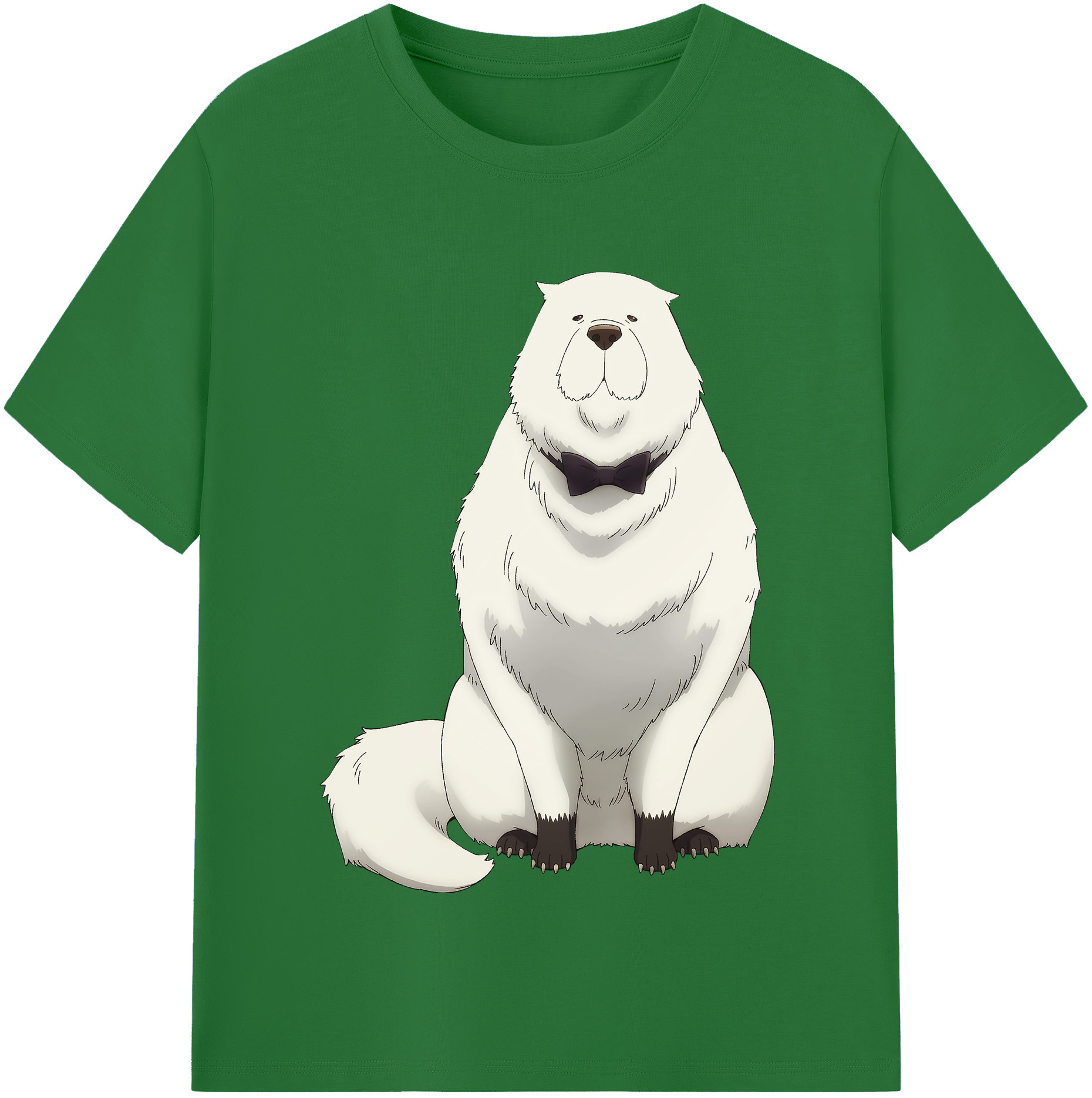 （画像用） SPY×FAMILY间谍家家酒 綿100％半袖Tシャツ（フロントプリント）