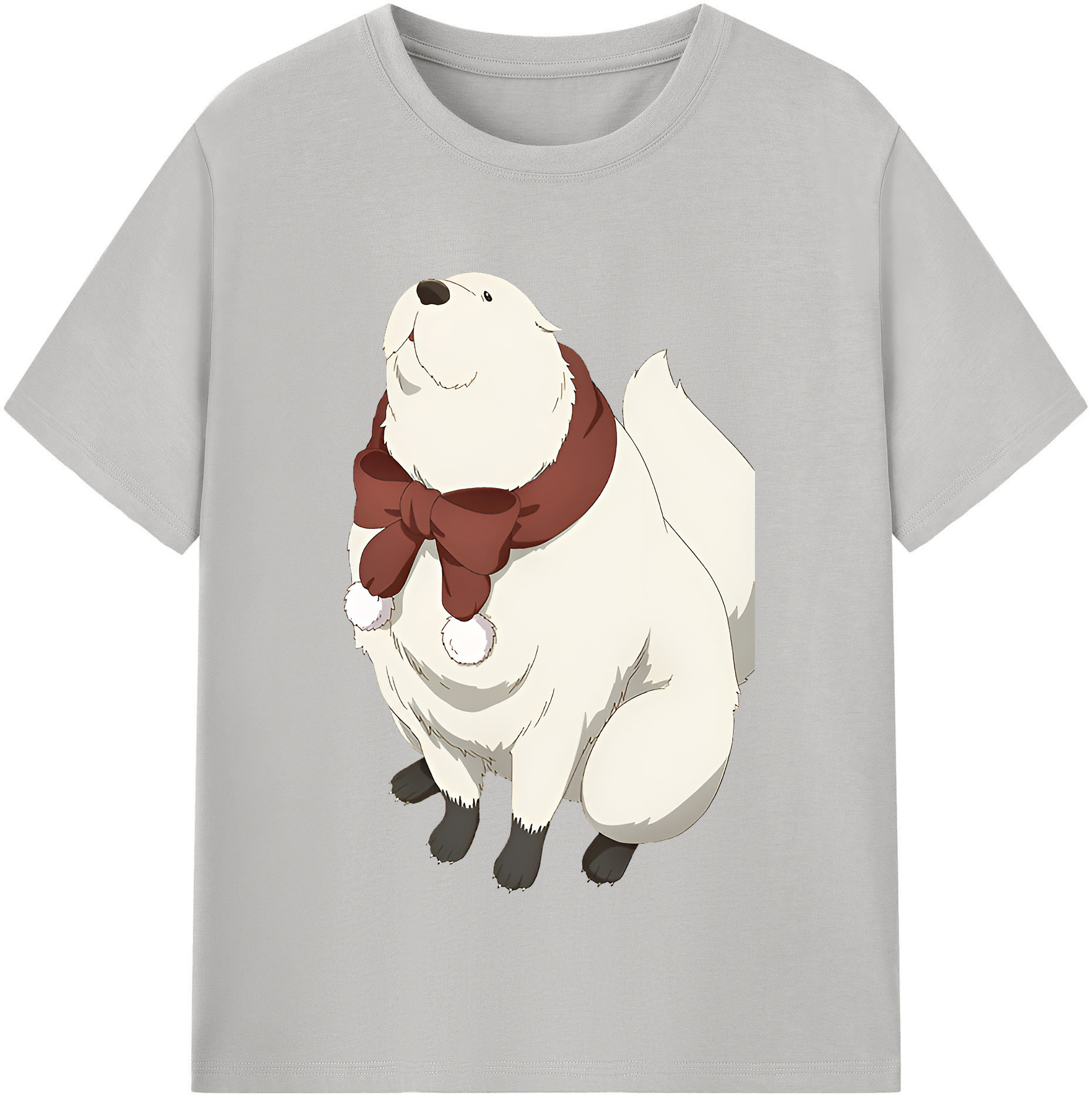 （画像用） SPY×FAMILY间谍家家酒 綿100％半袖Tシャツ（フロントプリント）