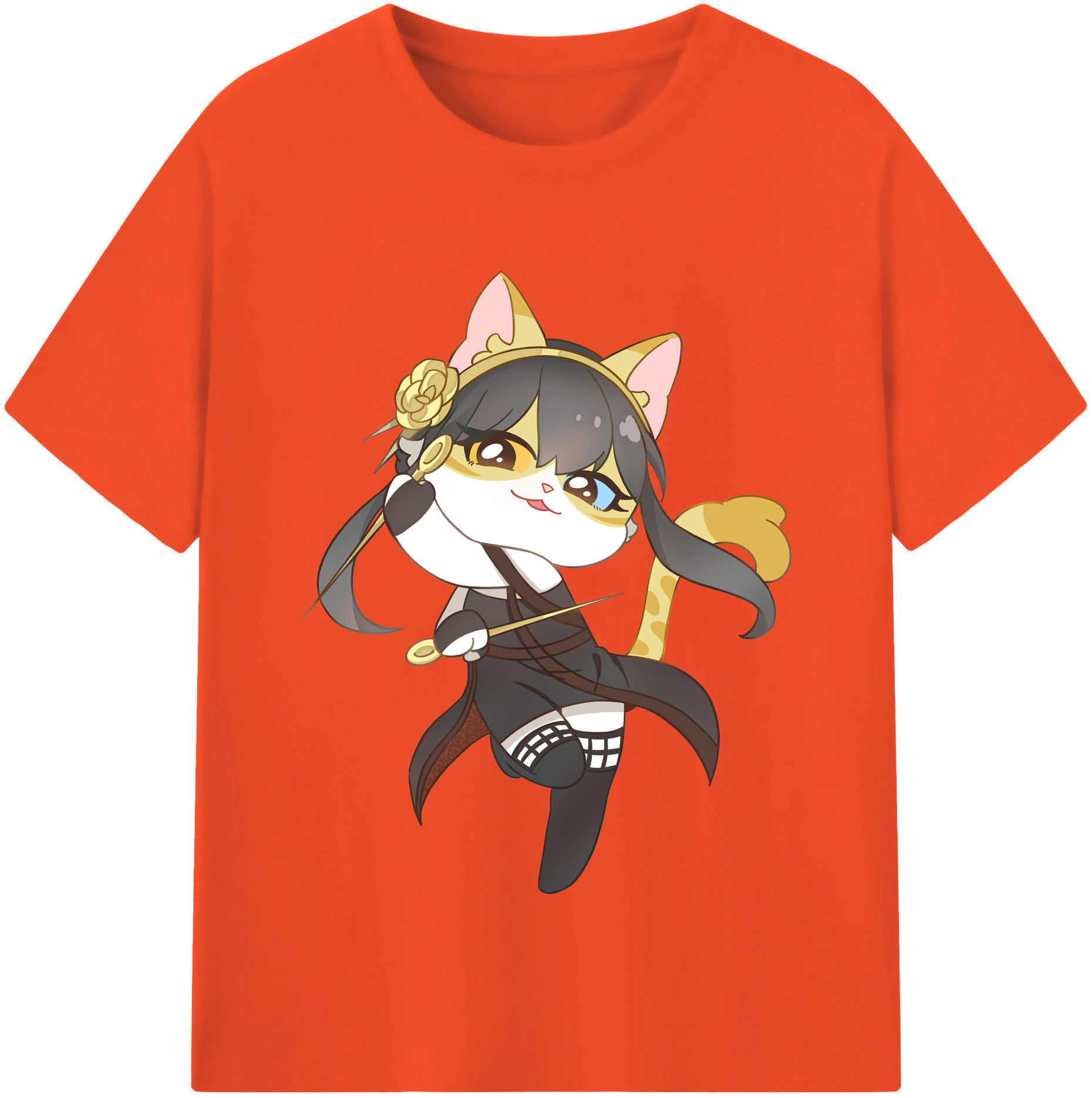 （画像用） SPY×FAMILY间谍家家酒 綿100％半袖Tシャツ（フロントプリント）