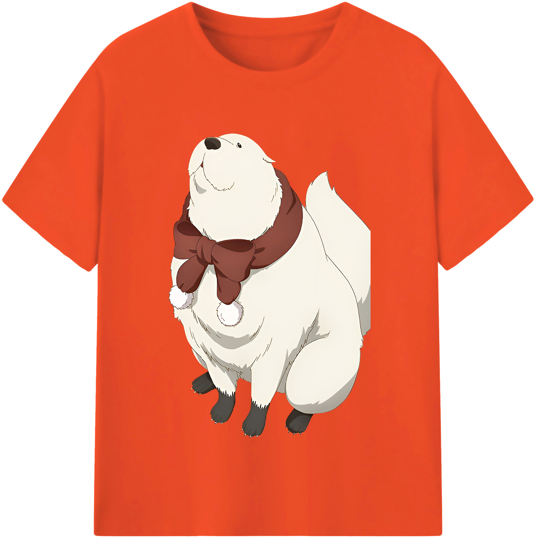（画像用） SPY×FAMILY间谍家家酒 綿100％半袖Tシャツ（フロントプリント）