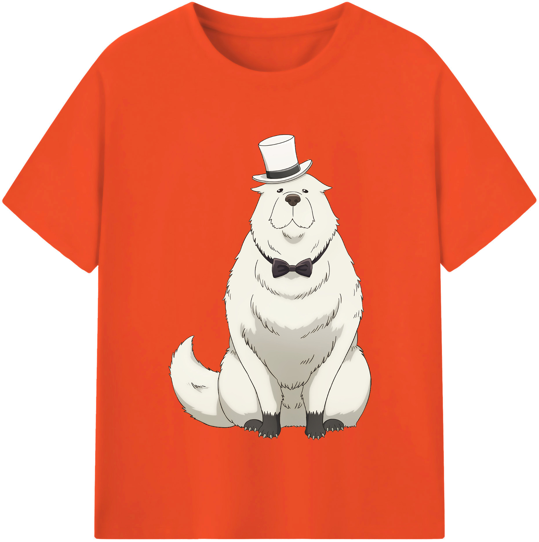 （画像用） SPY×FAMILY间谍家家酒 綿100％半袖Tシャツ（フロントプリント）