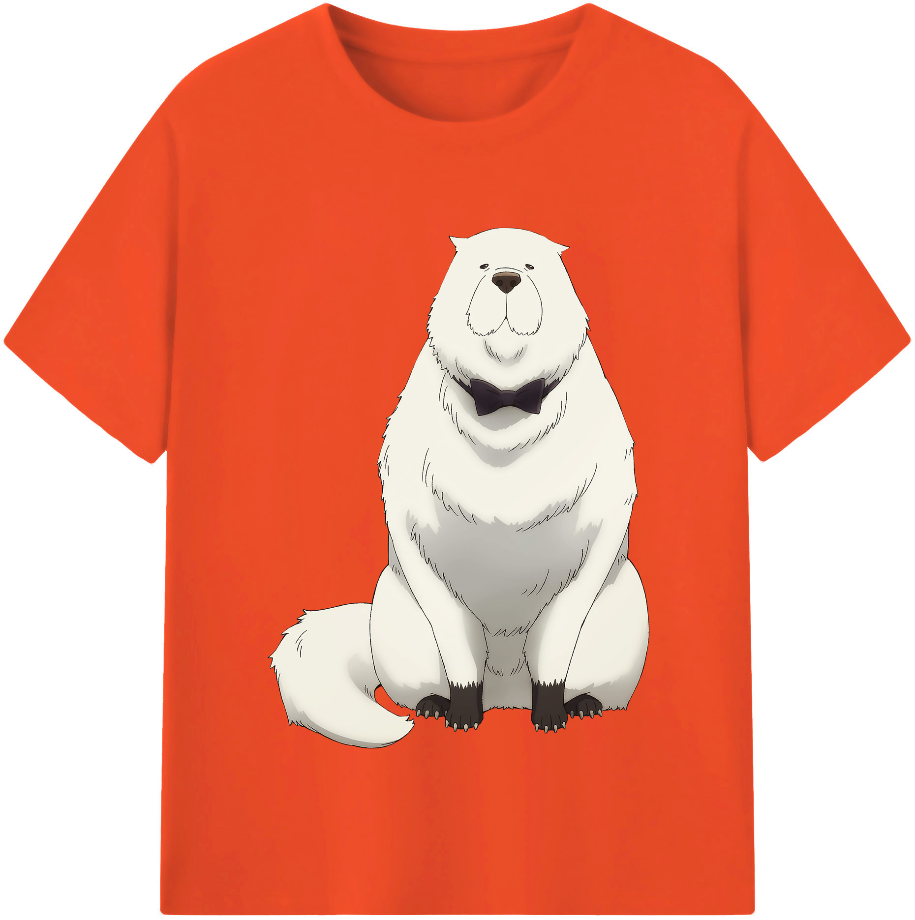 （画像用） SPY×FAMILY间谍家家酒 綿100％半袖Tシャツ（フロントプリント）