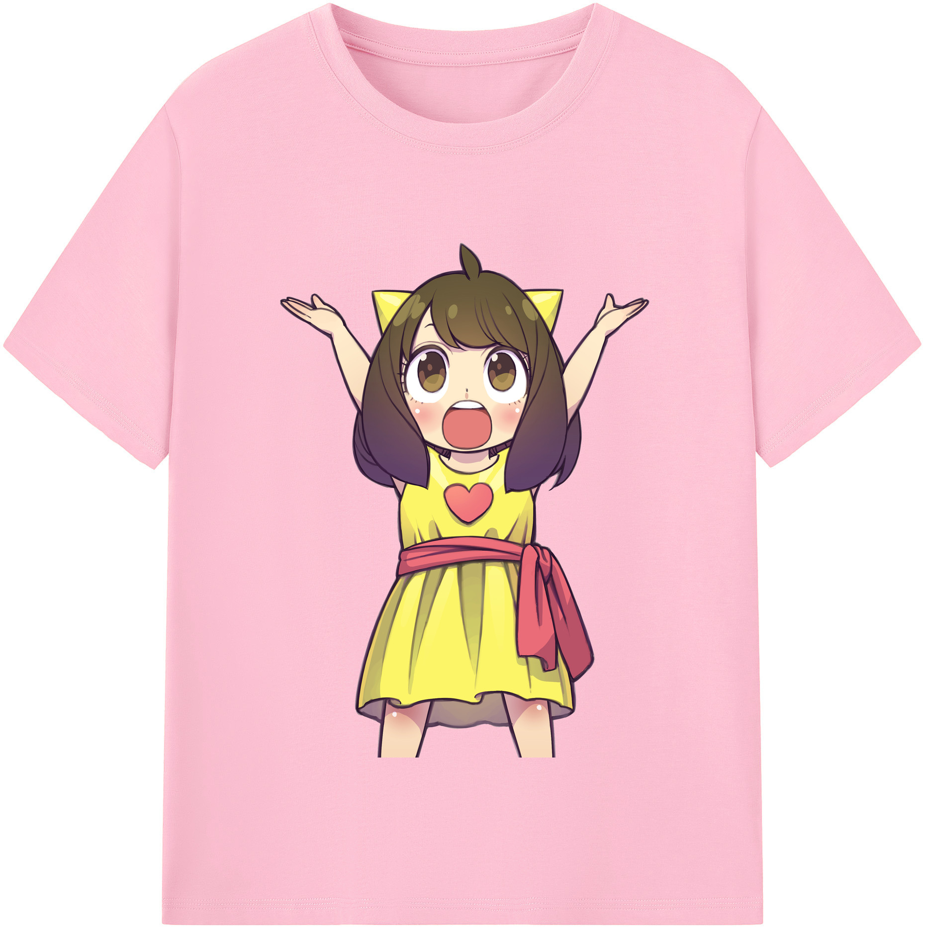 （画像用） SPY×FAMILY间谍家家酒 綿100％半袖Tシャツ（フロントプリント）