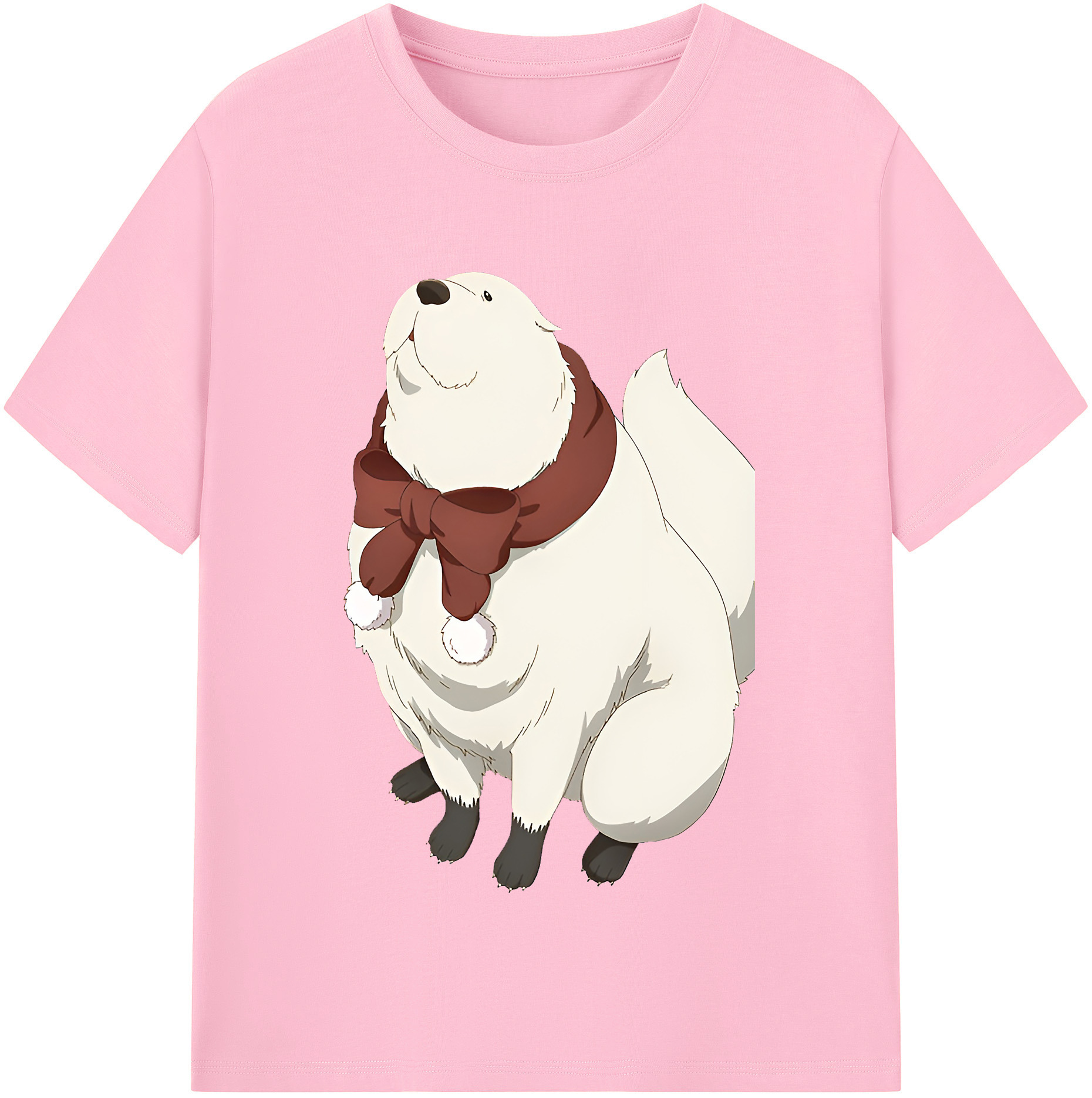 （画像用） SPY×FAMILY间谍家家酒 綿100％半袖Tシャツ（フロントプリント）