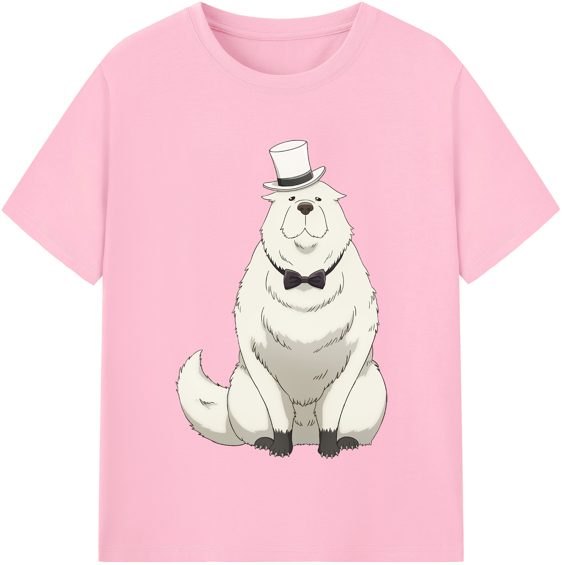 （画像用） SPY×FAMILY间谍家家酒 綿100％半袖Tシャツ（フロントプリント）