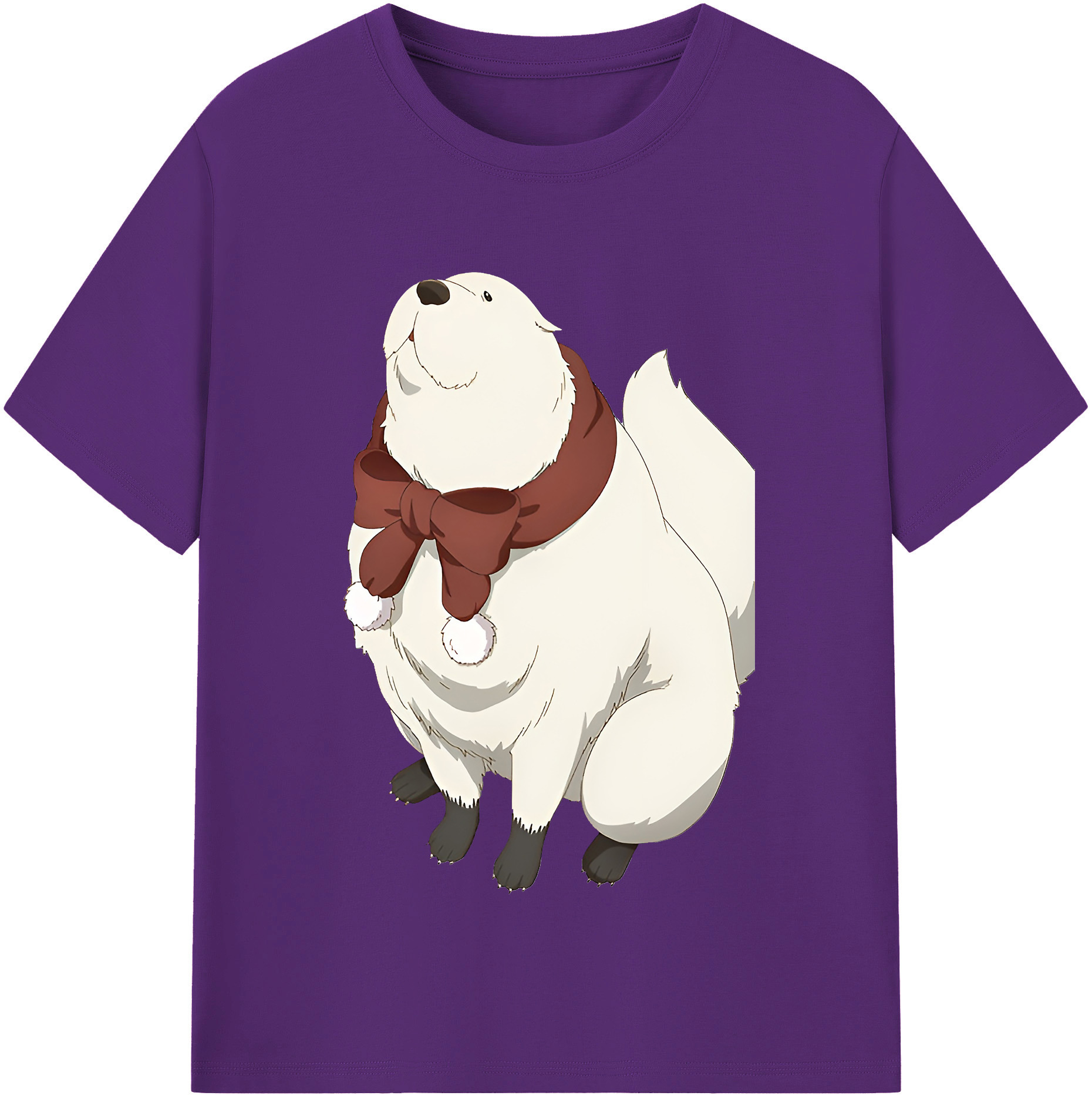 （画像用） SPY×FAMILY间谍家家酒 綿100％半袖Tシャツ（フロントプリント）